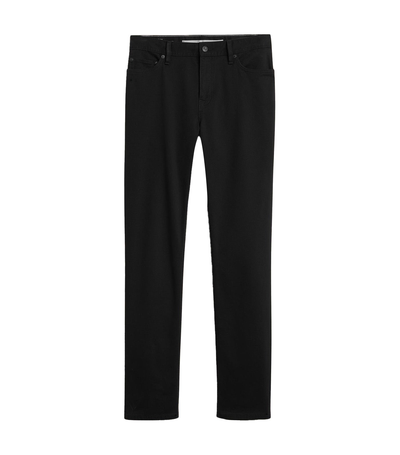 Slim Traveler Pant 2.0 Black