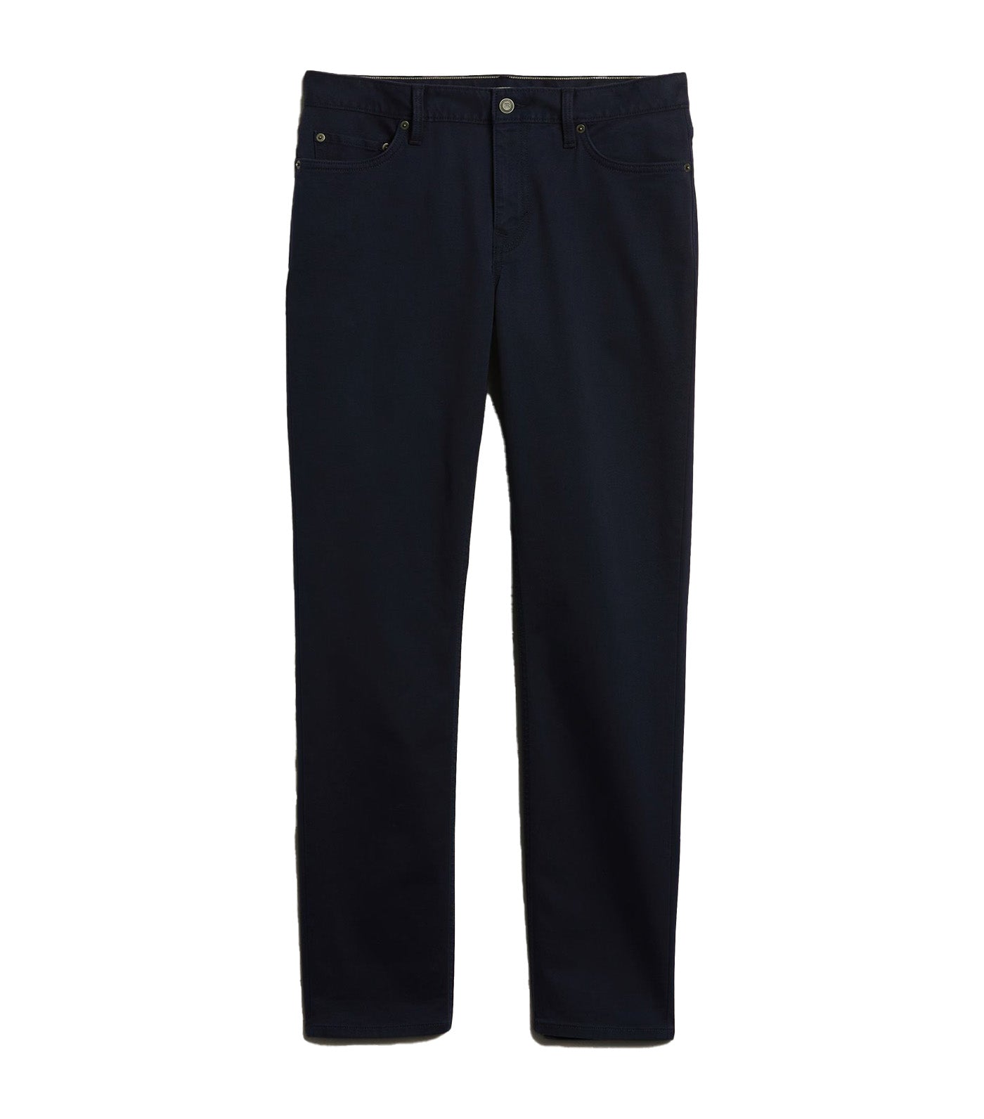 Slim Traveler Pant 2.0 Navy Blue