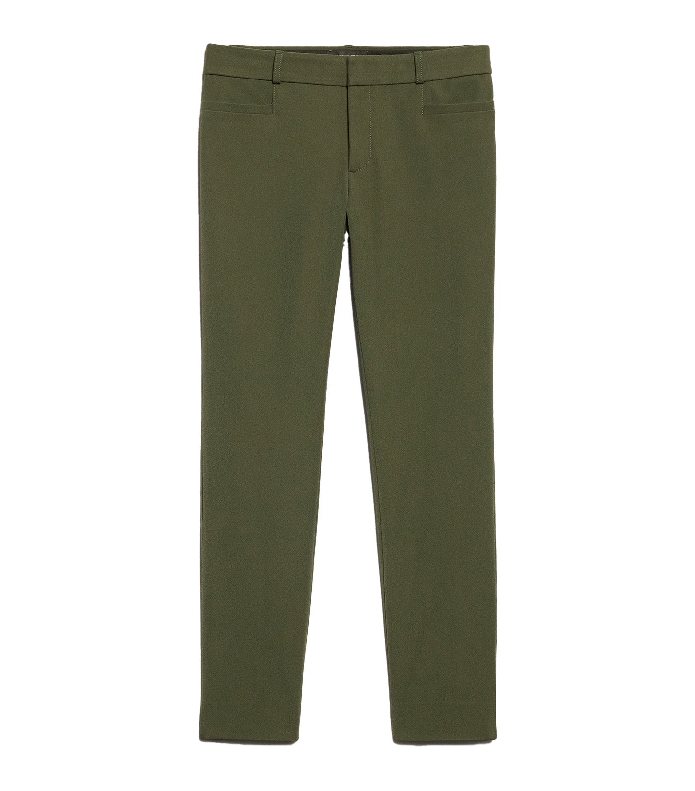 Sloan Slim Pant Green