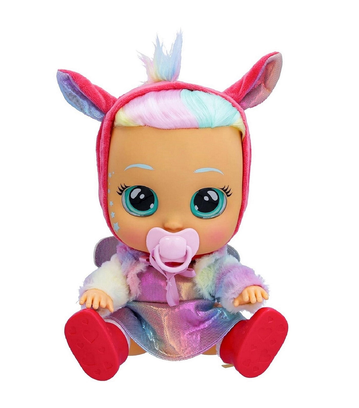 Cry Babies Dressy Hannah ユニコーン Cry Babies Dressy Fantasy Hannah | Rustan's
