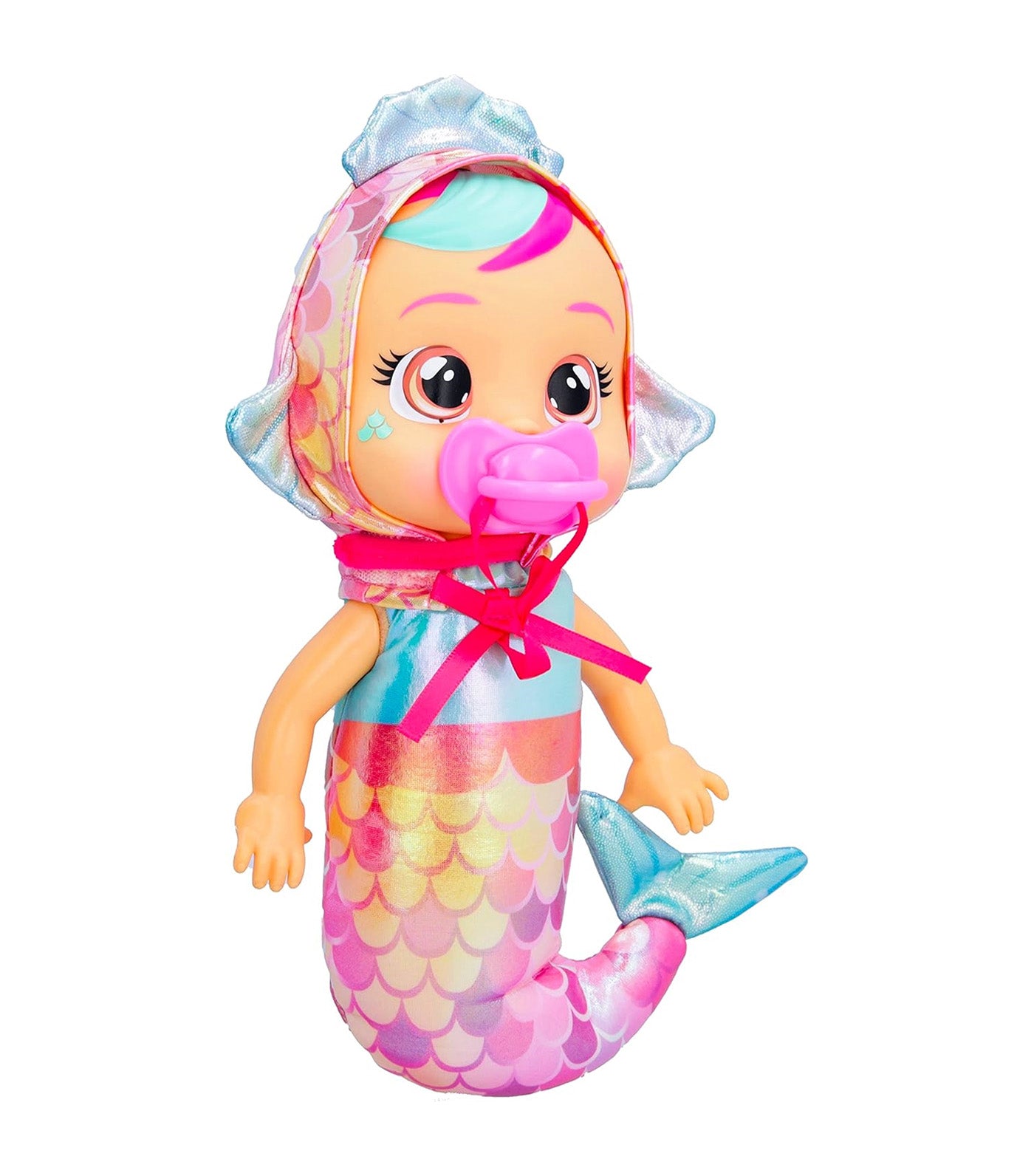 Tiny Cuddles Mermaid Melody