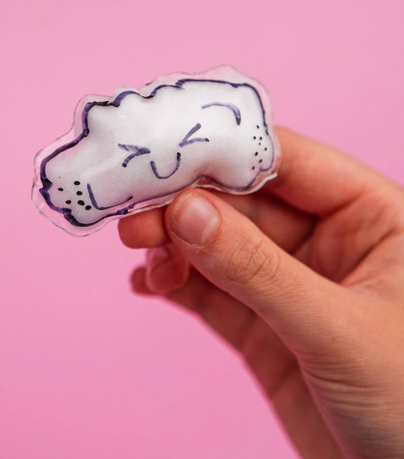 Classic Kit - Cute Cloud
