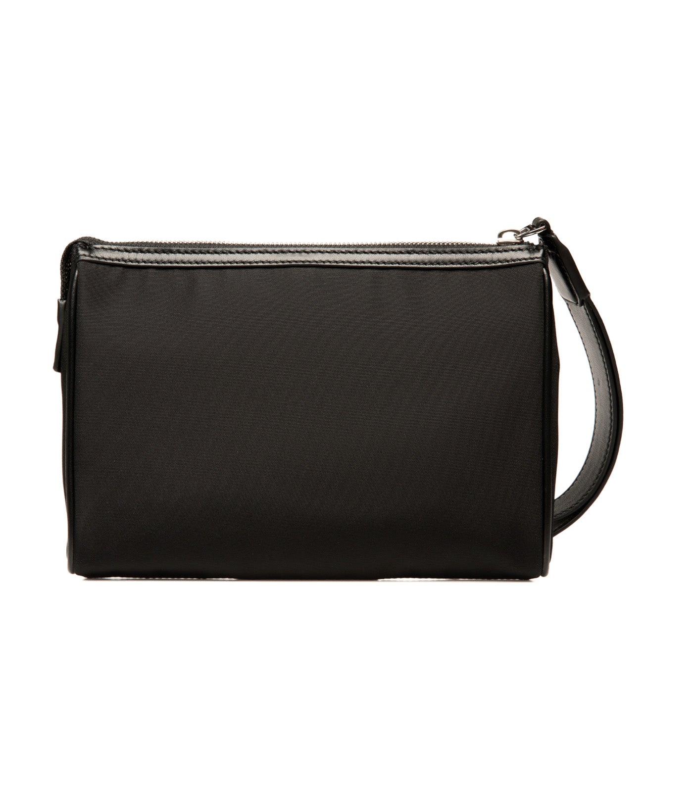 Code Clutch Black