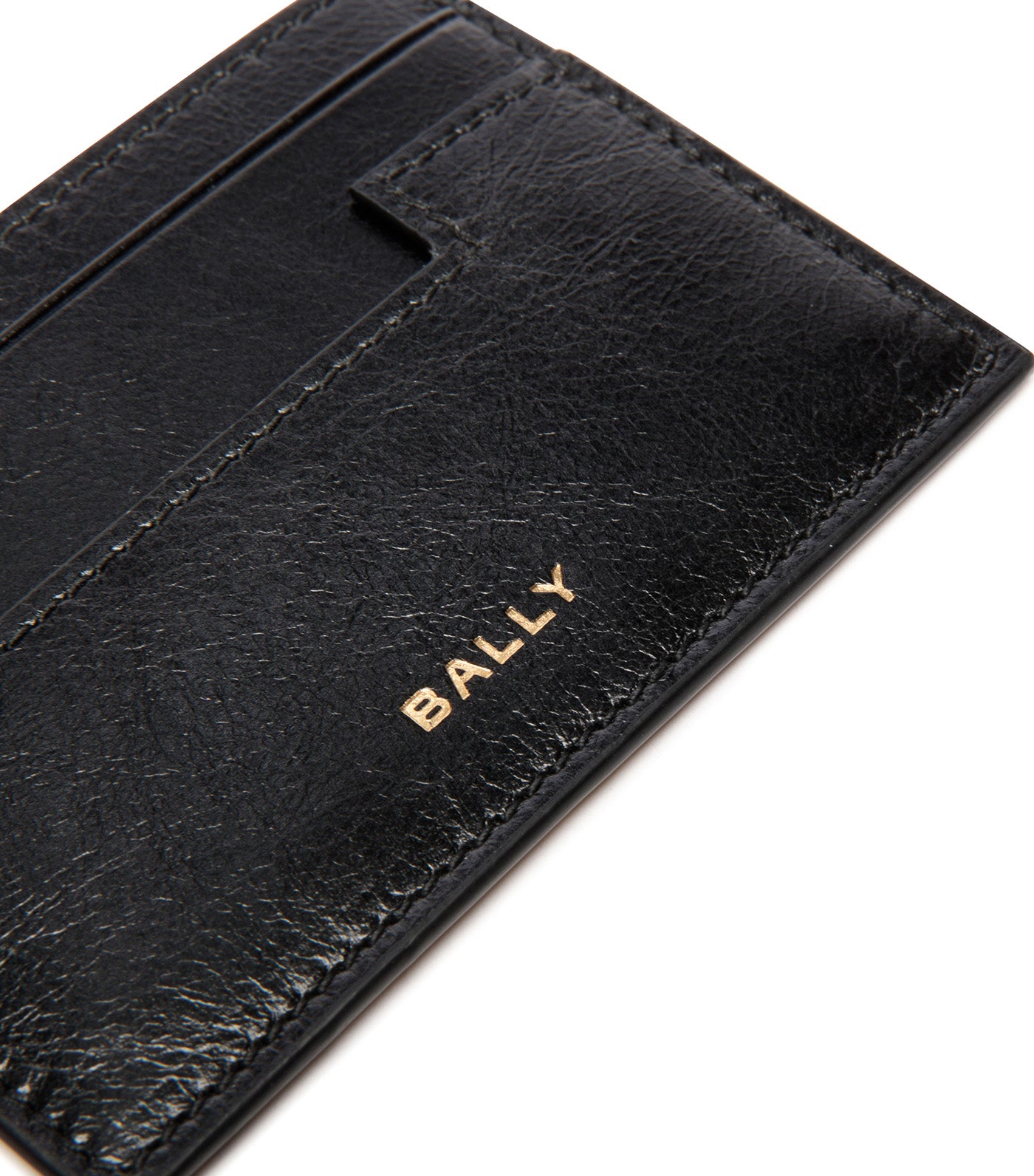 Easy Card Holder Black