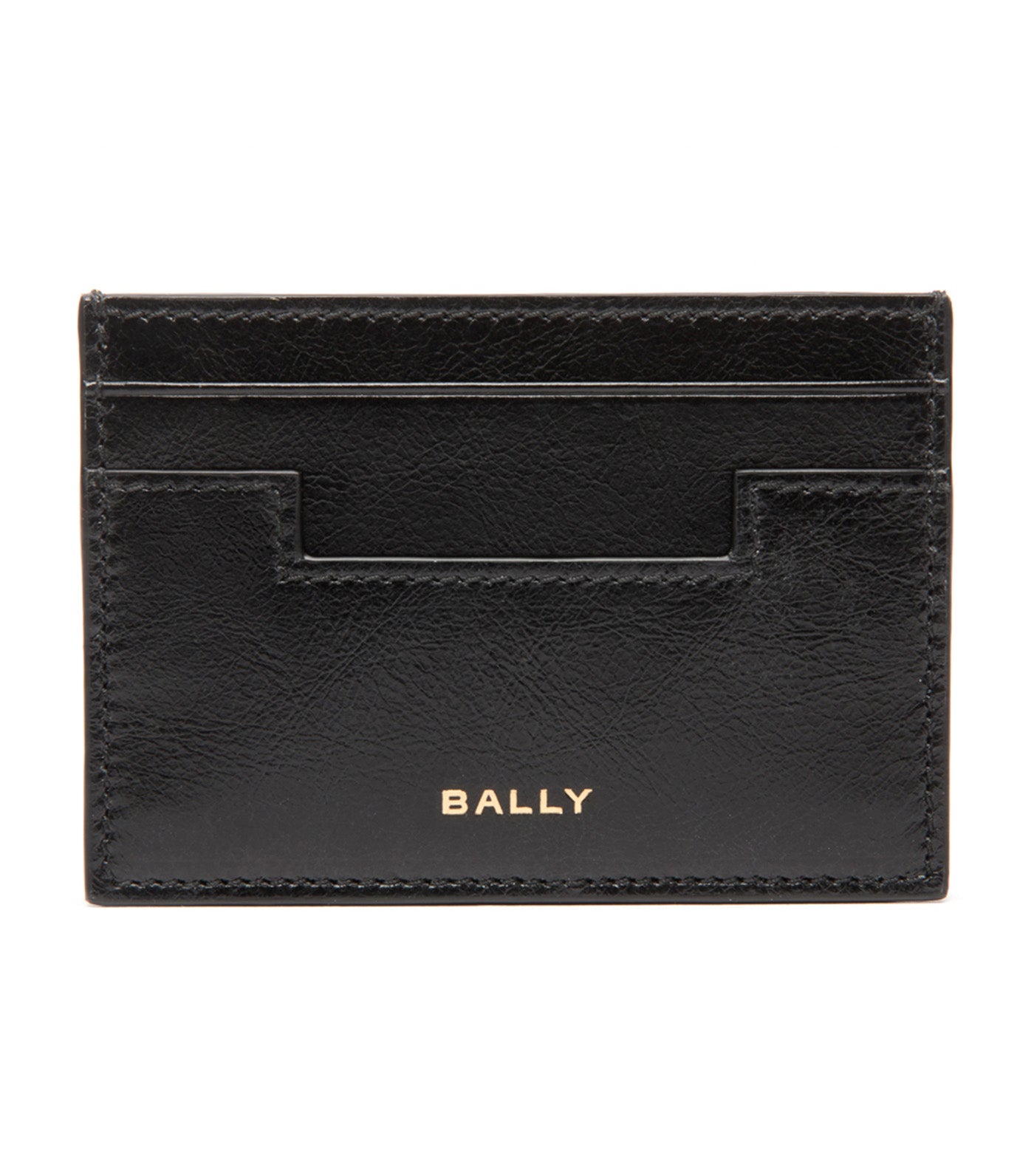 Easy Card Holder Black