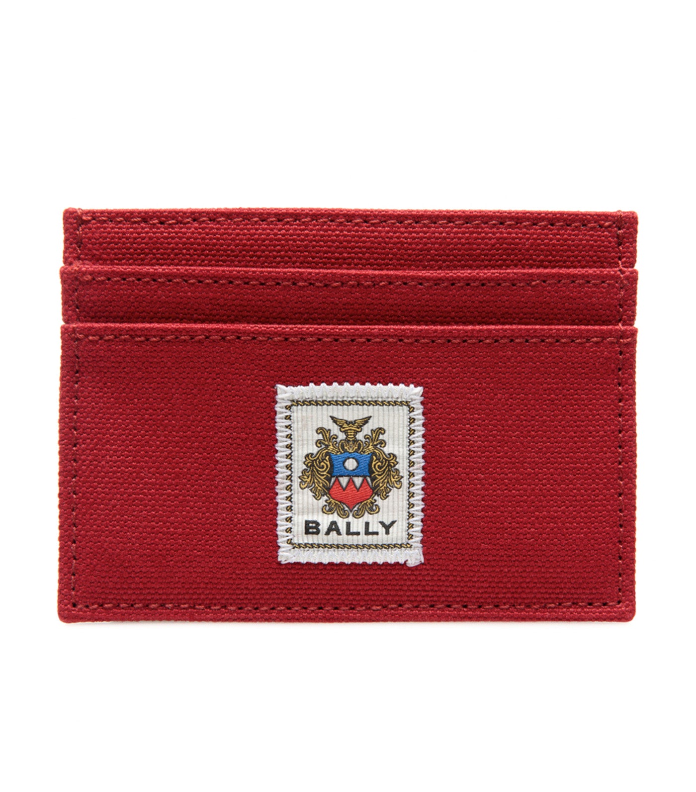 Easy Card Holder Red