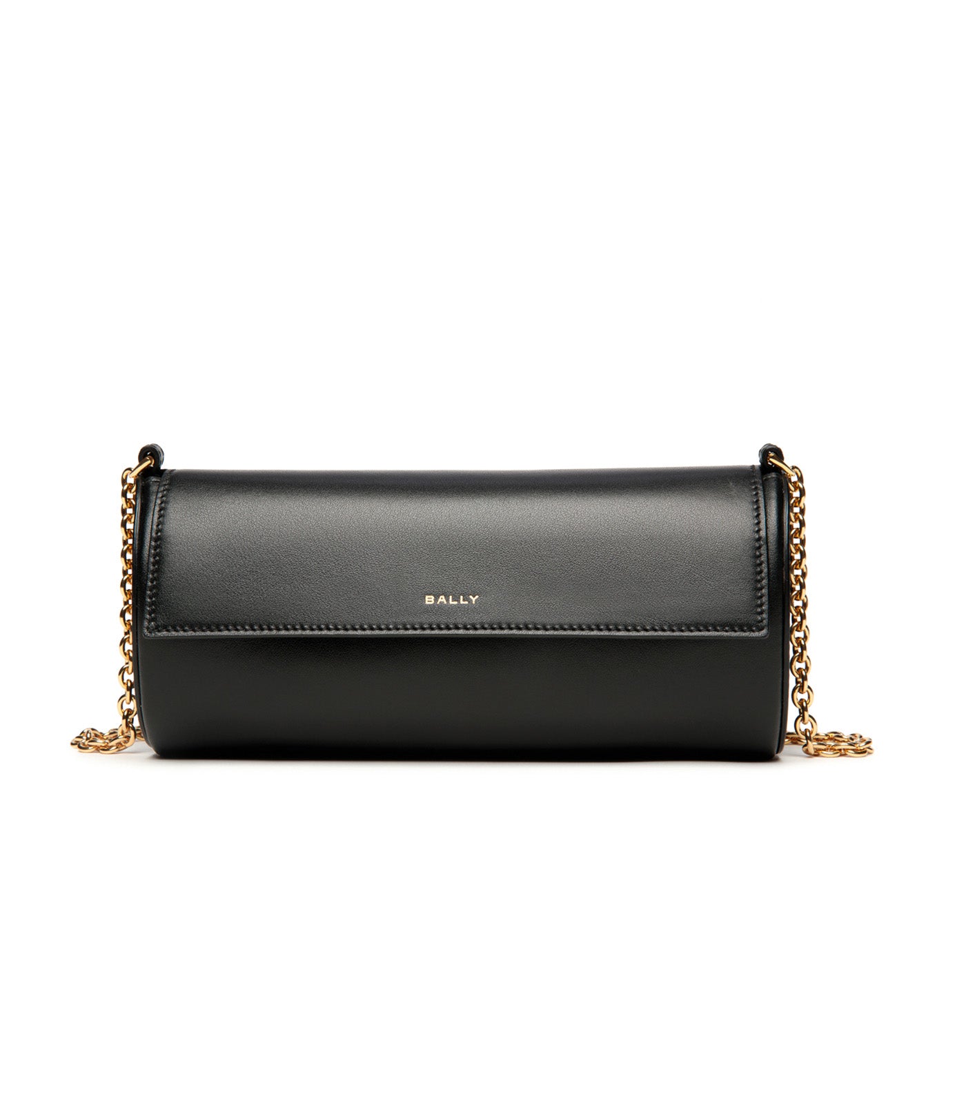 ミュール　BALLY CARIN （BLACK) ミュール BALLY CARIN （BLACK)