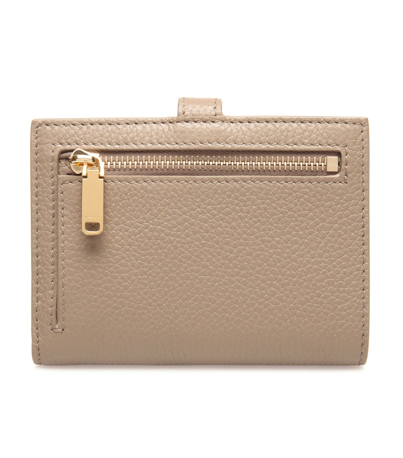 Assen Lock Me Wallet Taupe