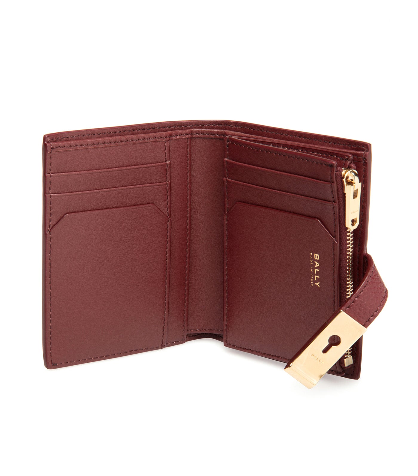 Assen Lock Me Wallet Andorra