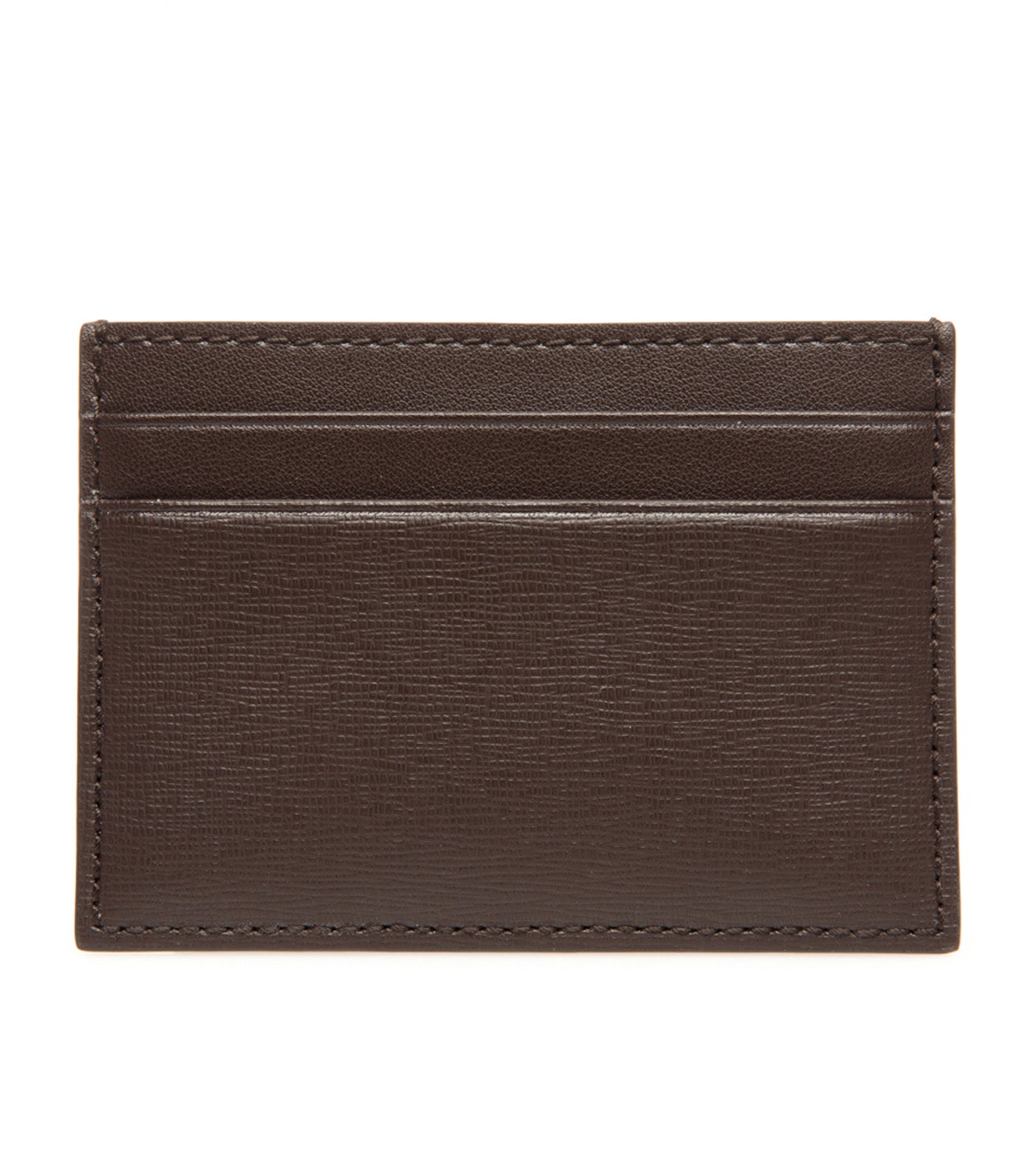 Mythos Card Holder Ebano