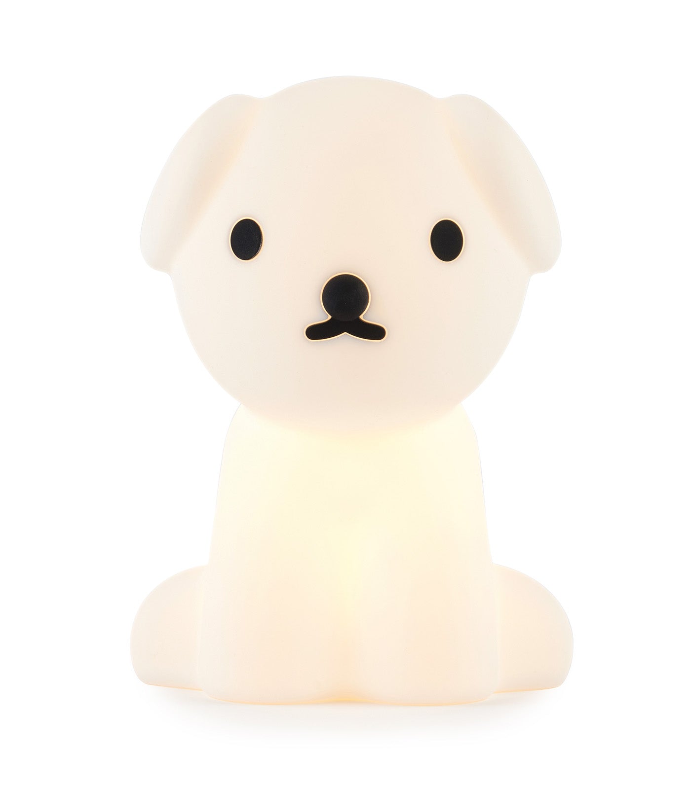 First Light Snuffy