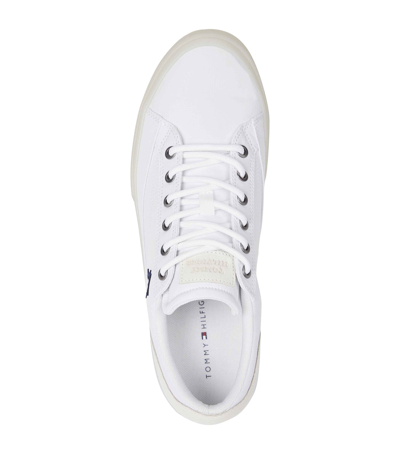 Men's Hi Vulc Street Lo