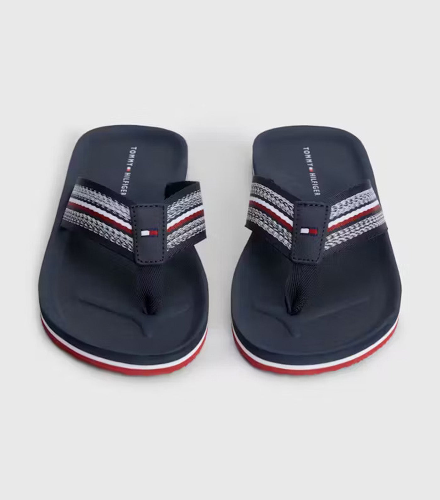 Men's Comfort Corporate Beach Sandal