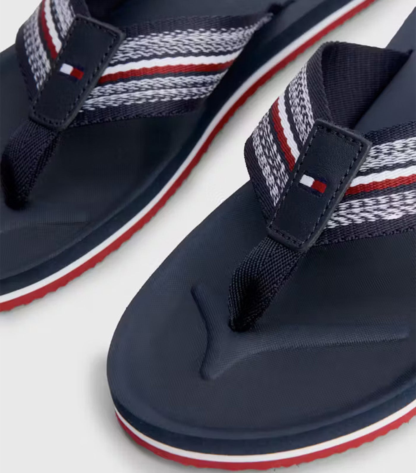 Men's Comfort Corporate Beach Sandal