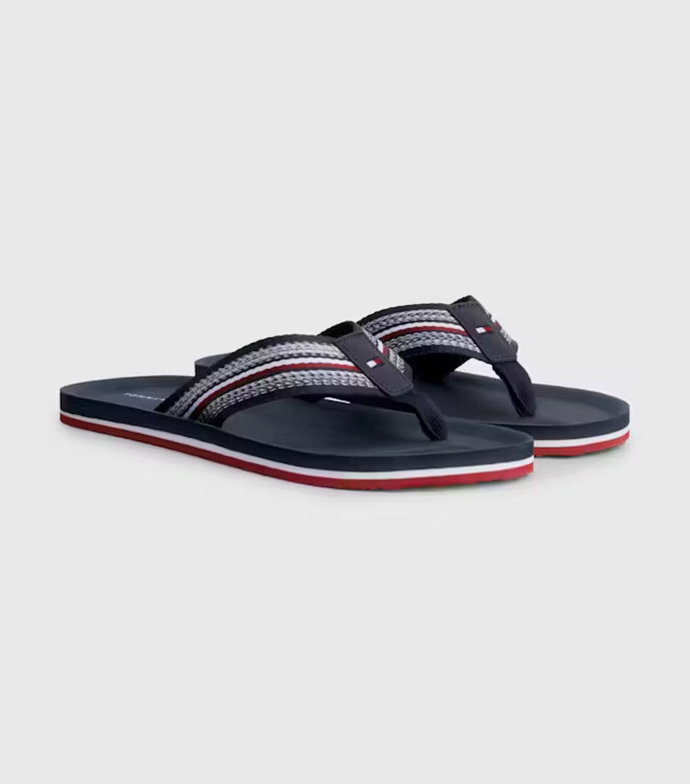 Men's Comfort Corporate Beach Sandal