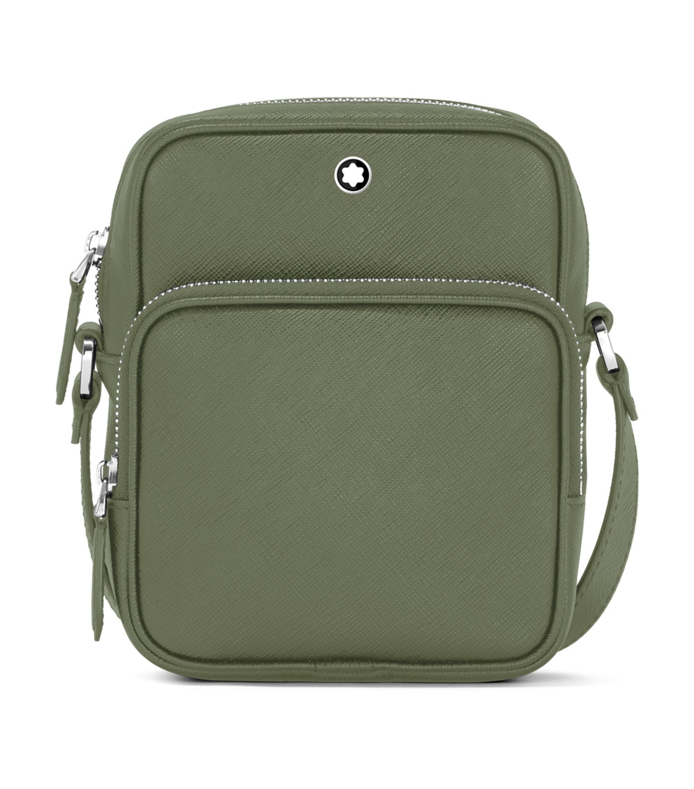 Sartorial Nano Messenger Green