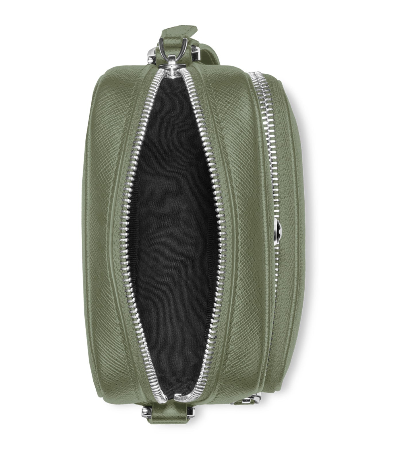 Sartorial Nano Messenger Green