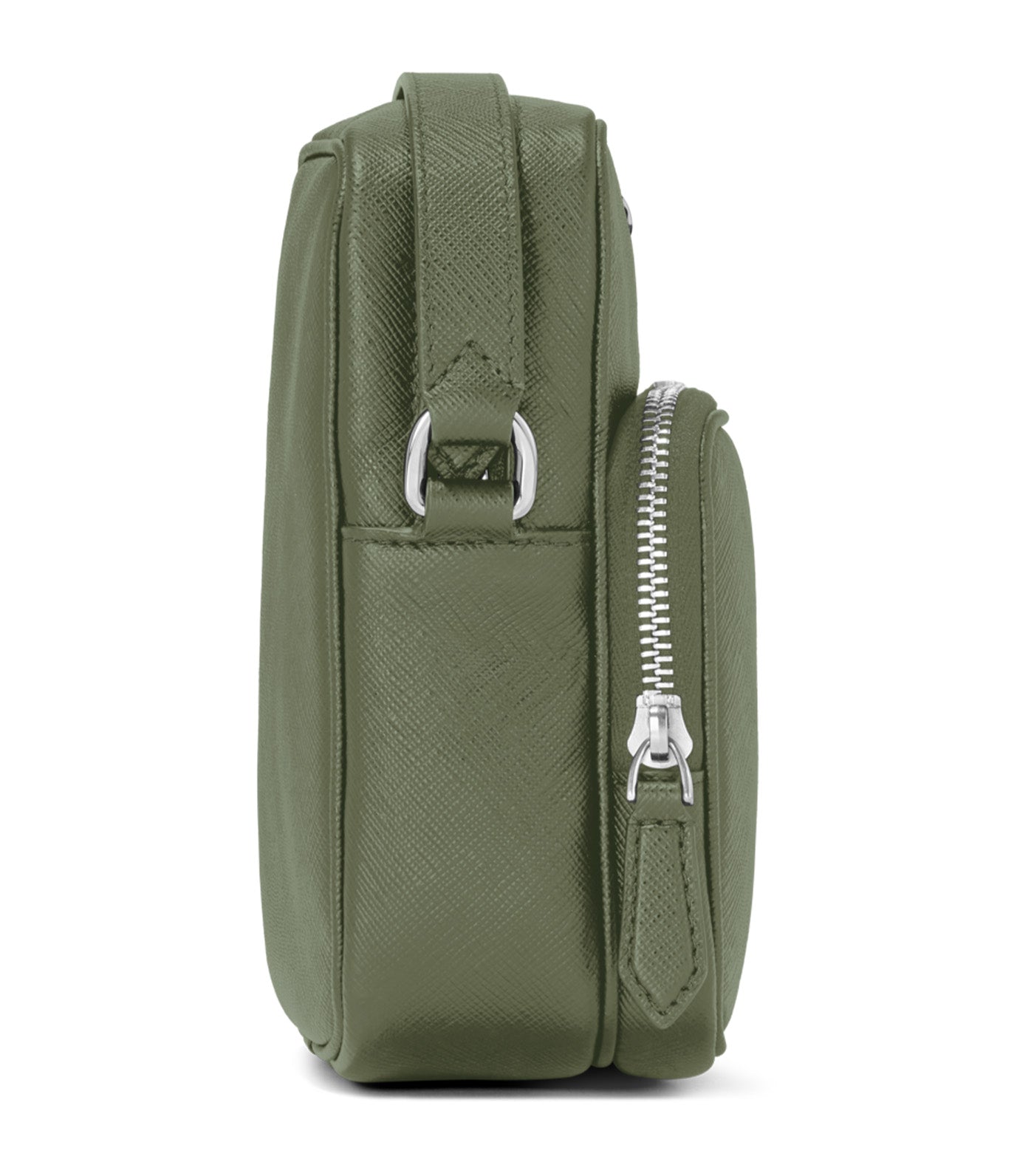 Sartorial Nano Messenger Green