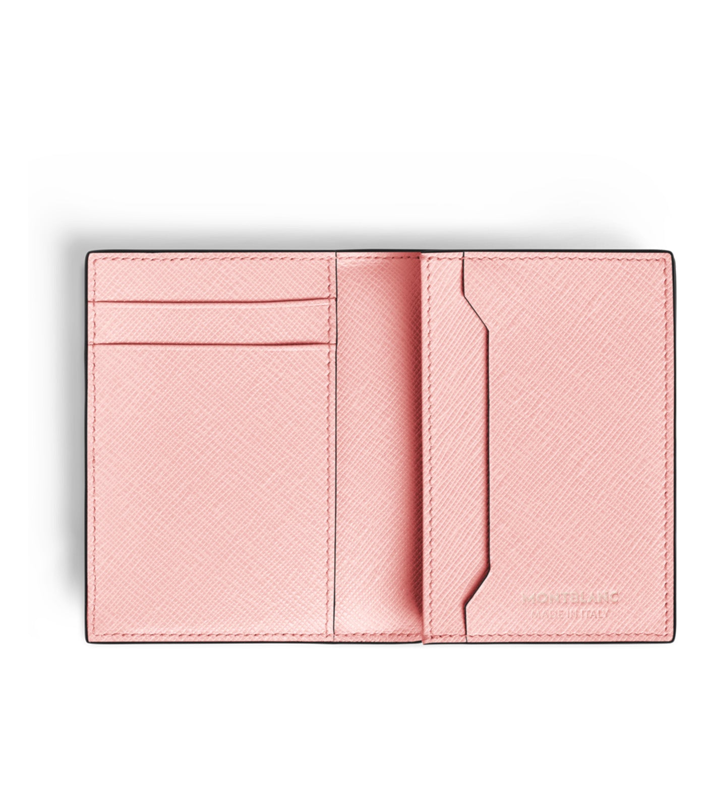 Sartorial Card Holder 4CC Pink