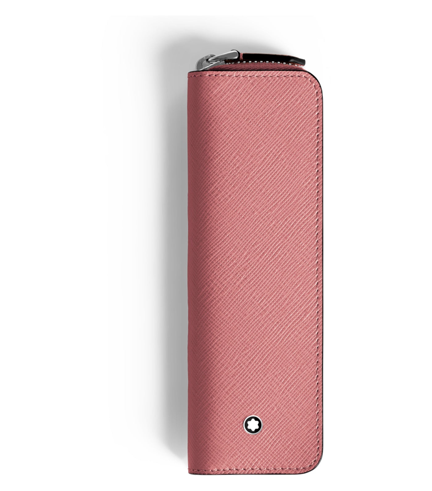 Sartorial 1-Pen Pouch Pink