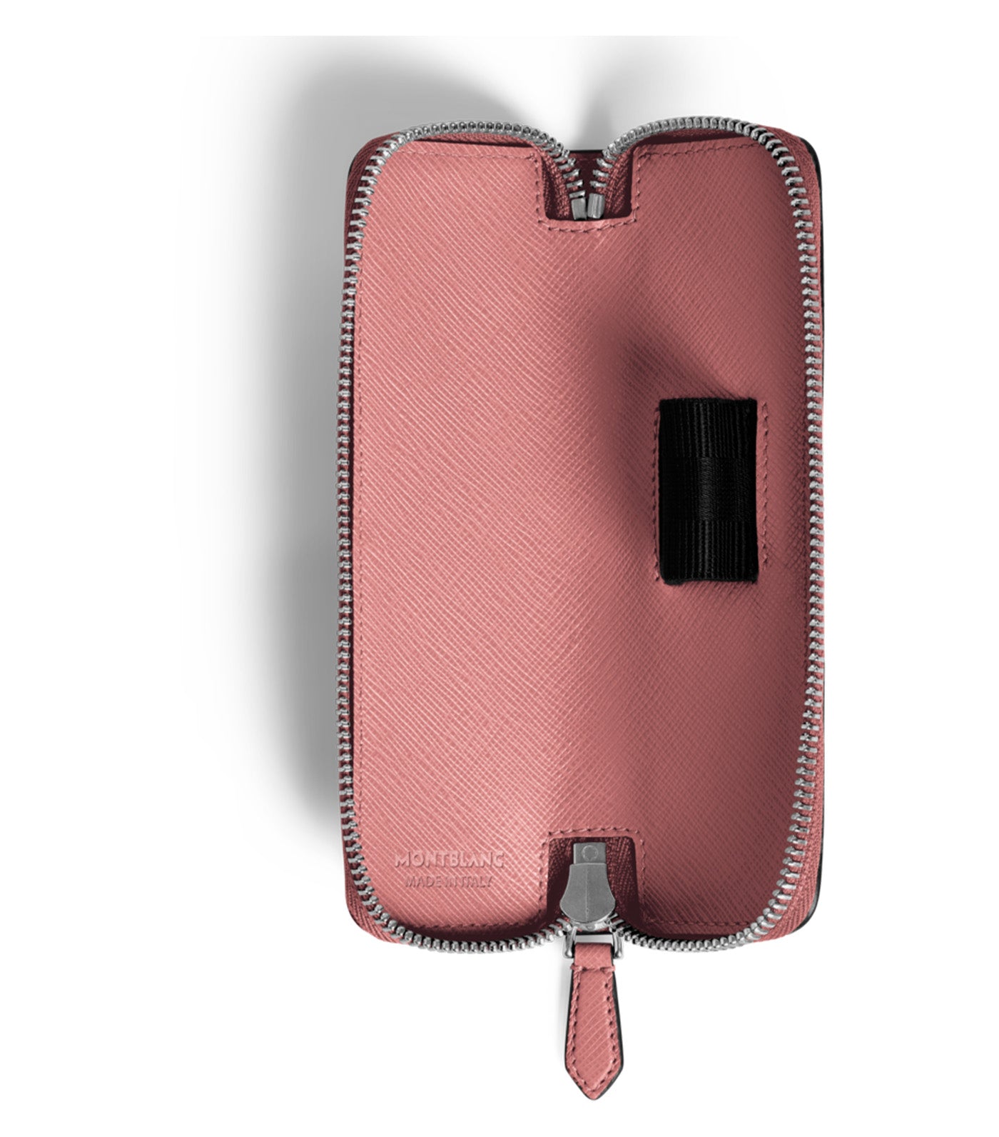 Sartorial 1-Pen Pouch Pink