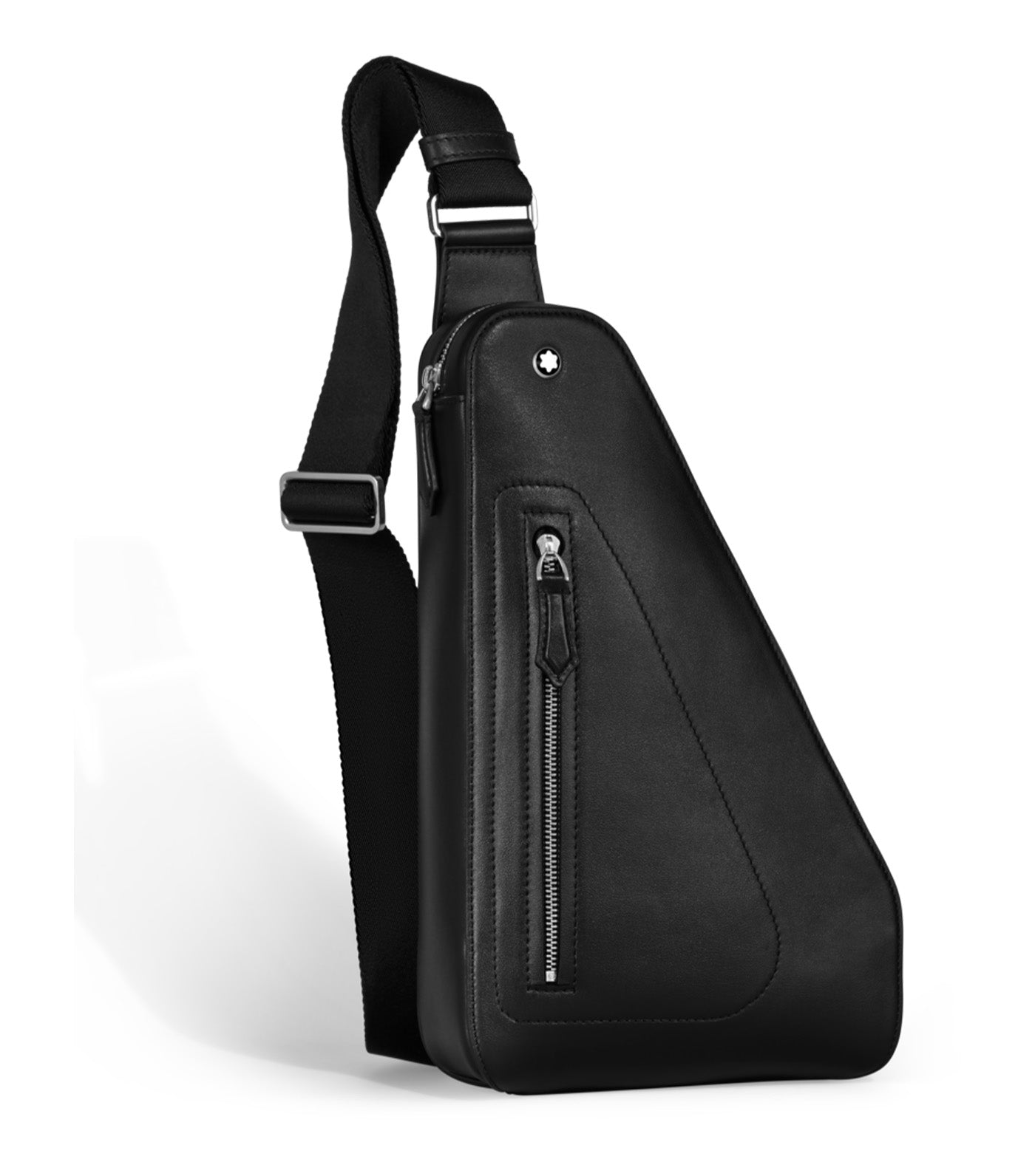 Soft Compact Sling Bag