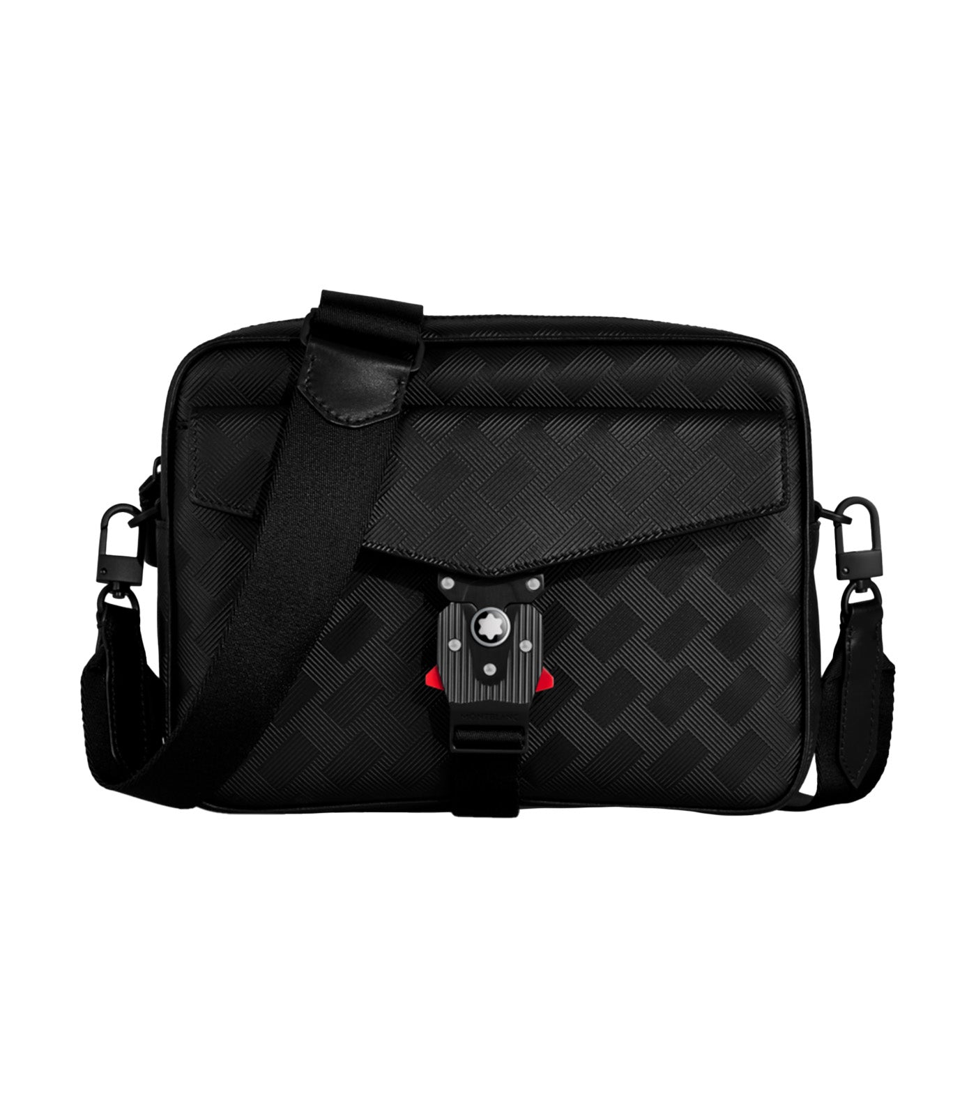 Extreme 3.0 Messenger with M Lock 4810 Buckle