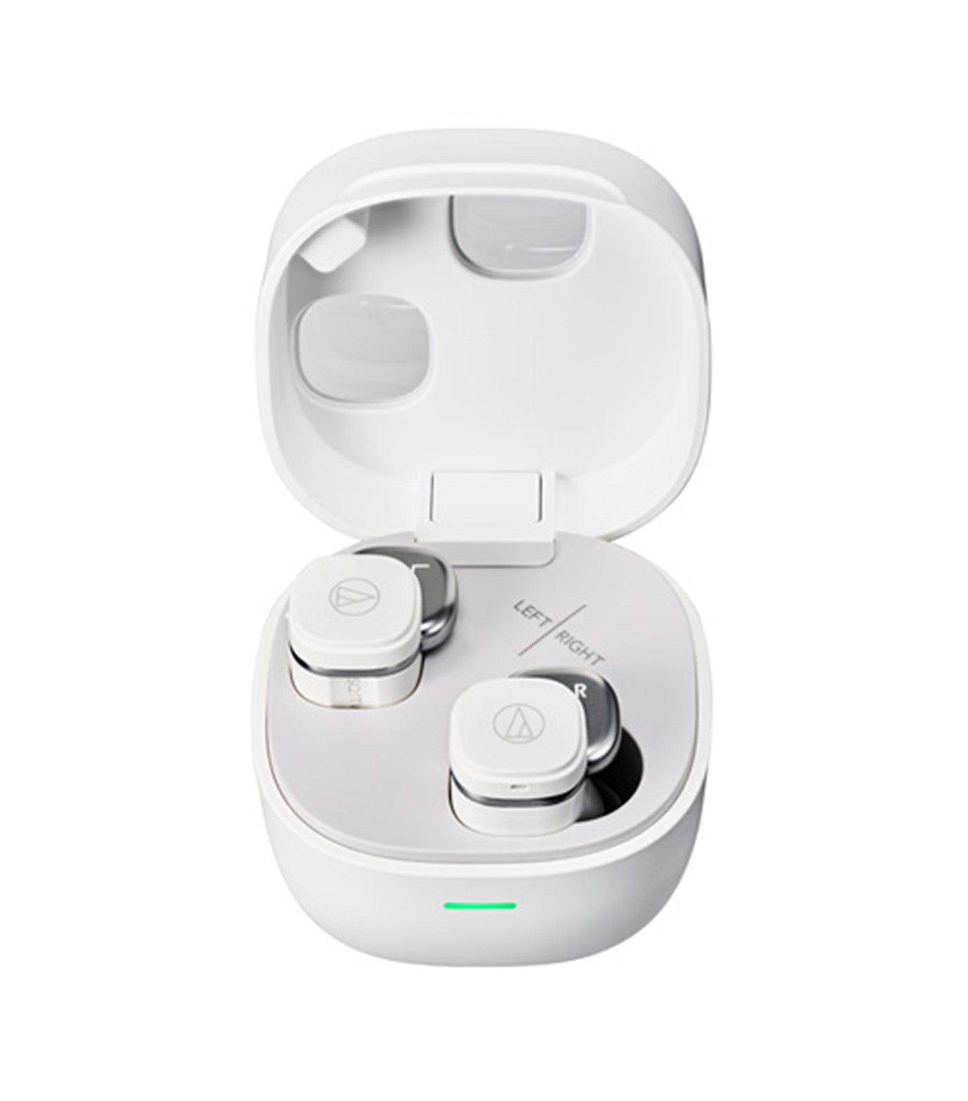 True Wireless Earbuds ATH-SQ1TW2 White