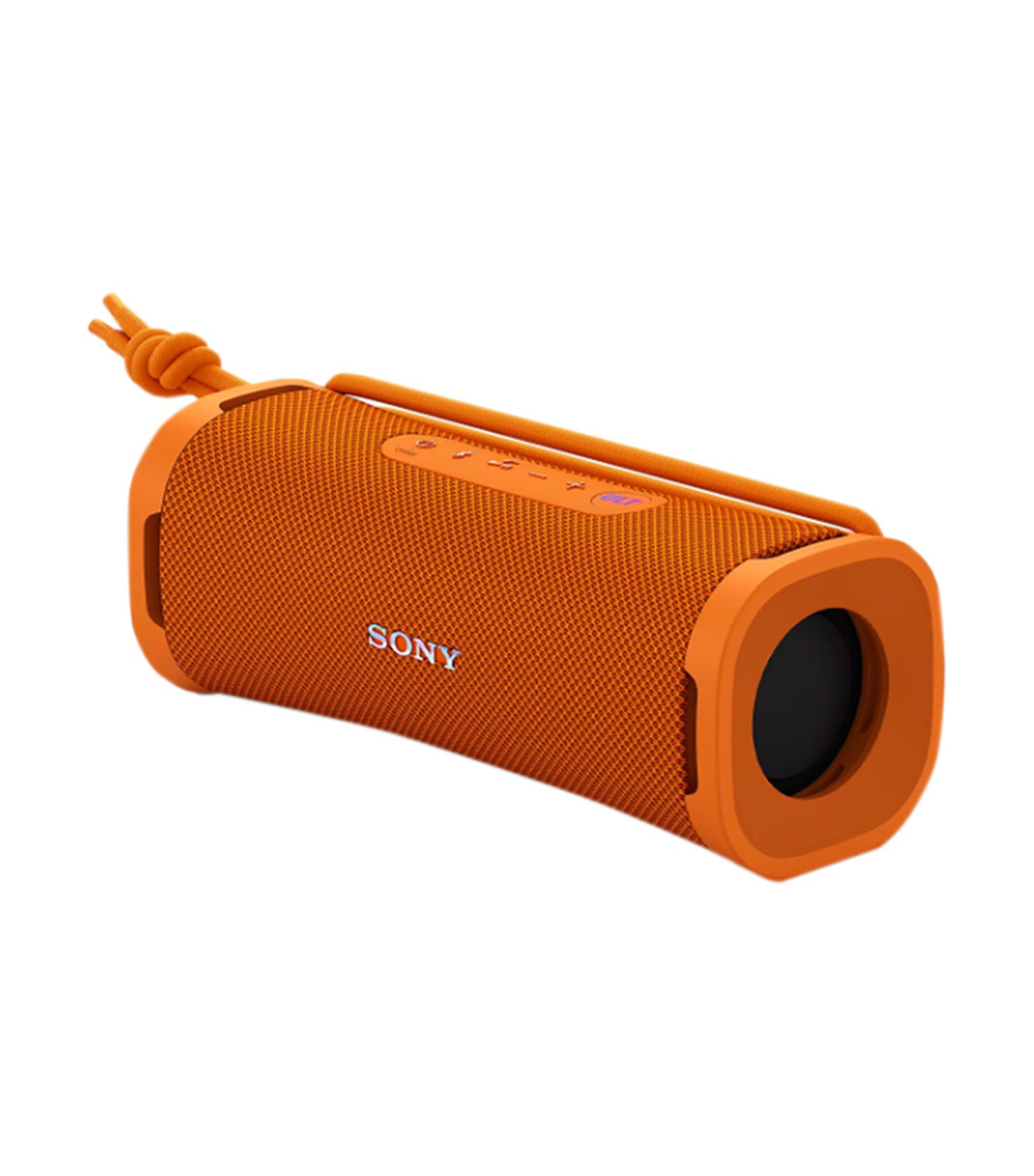 SRS-ULT10 BCE Wireless Portable Speaker Orange