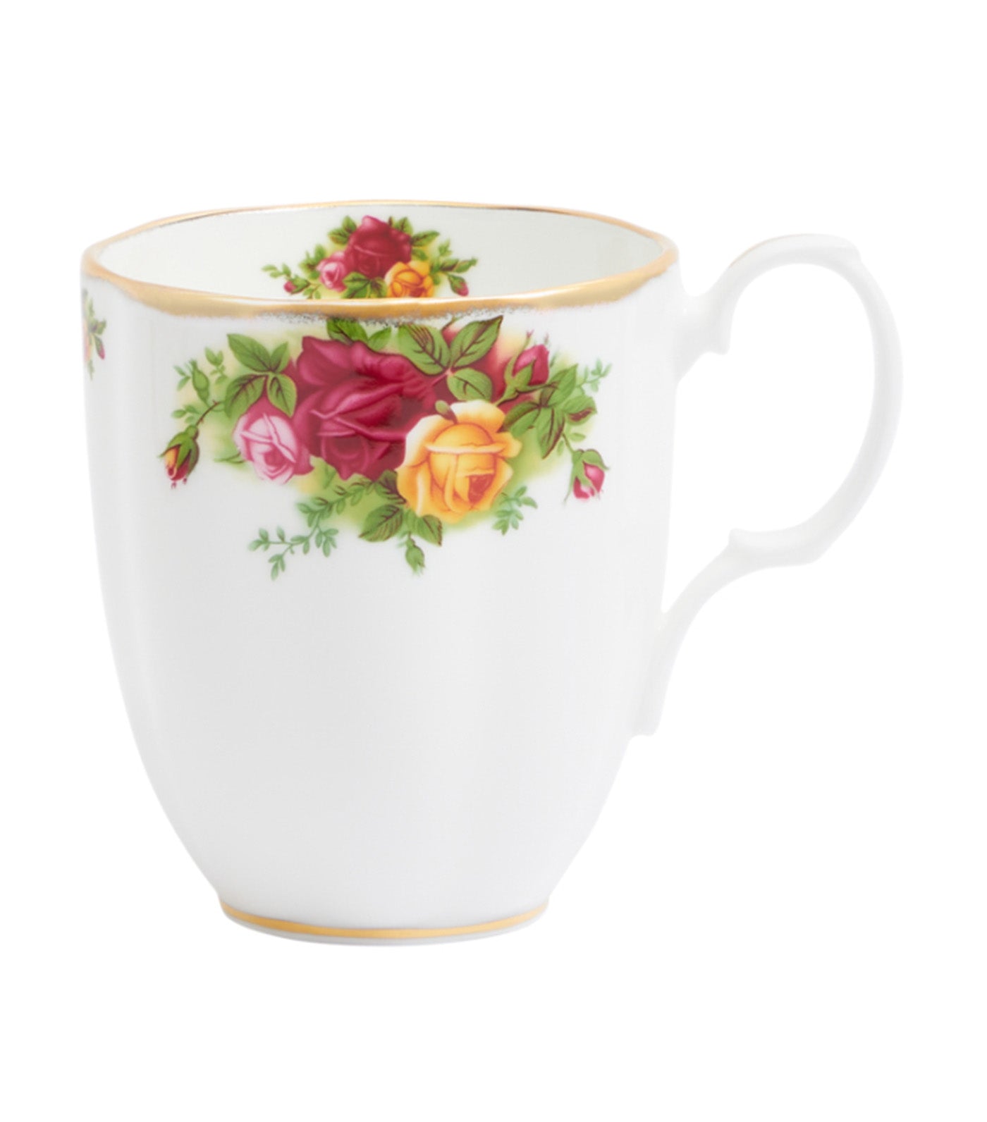 Old Country Roses Collection