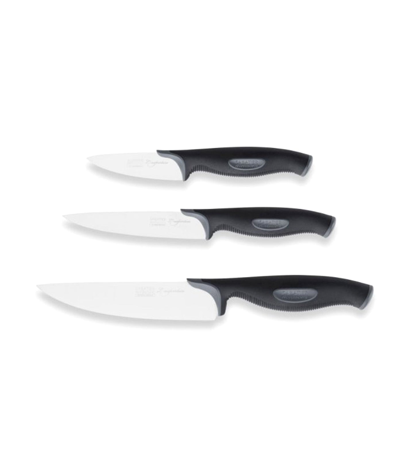 Sabatier Professional L'Expertise 3-Piece Knife Set