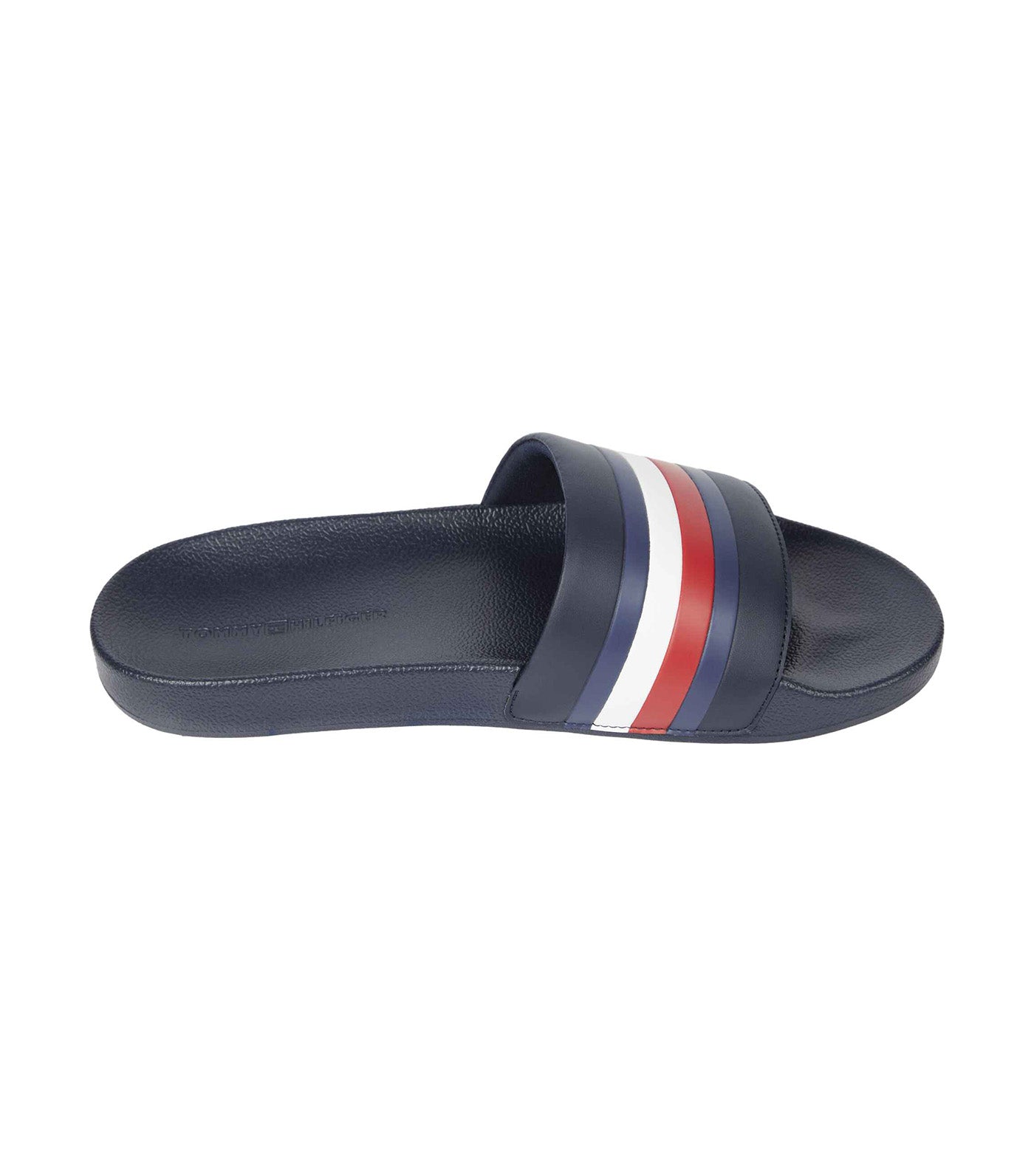 Men's Hilfiger Pool Slide Desert Sky