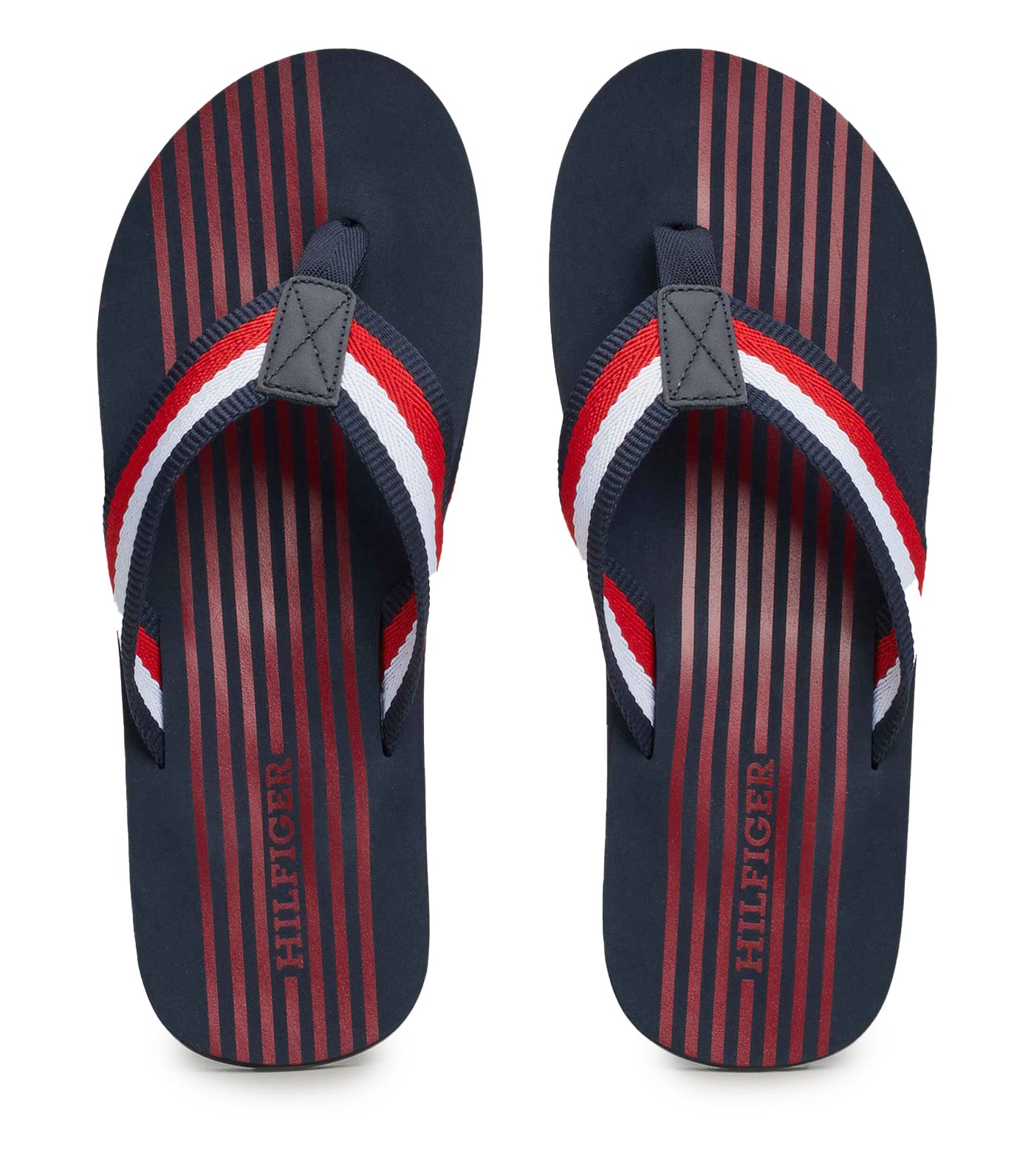 Men's Hilfiger Beach Sandal Desert Sky