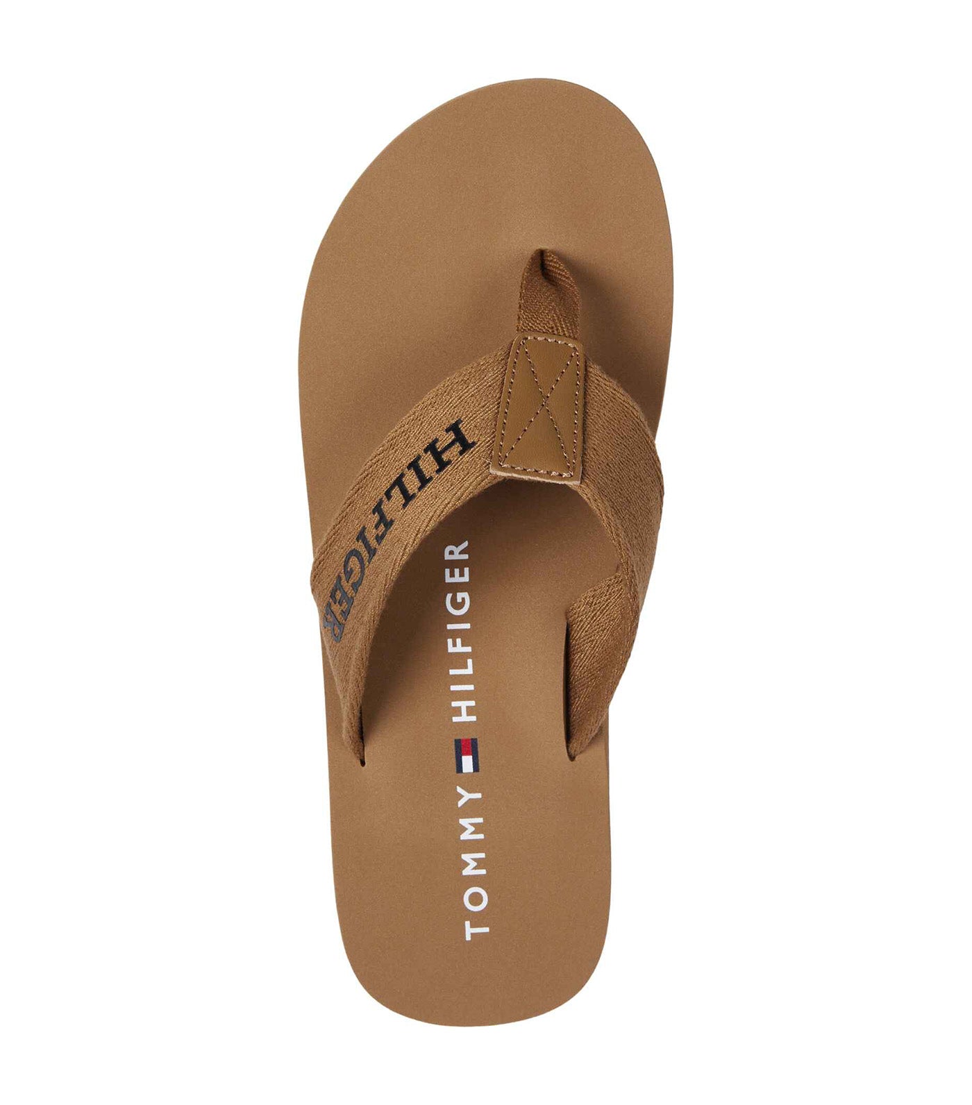 Men's Monotype Beach Sandal Desert Khaki