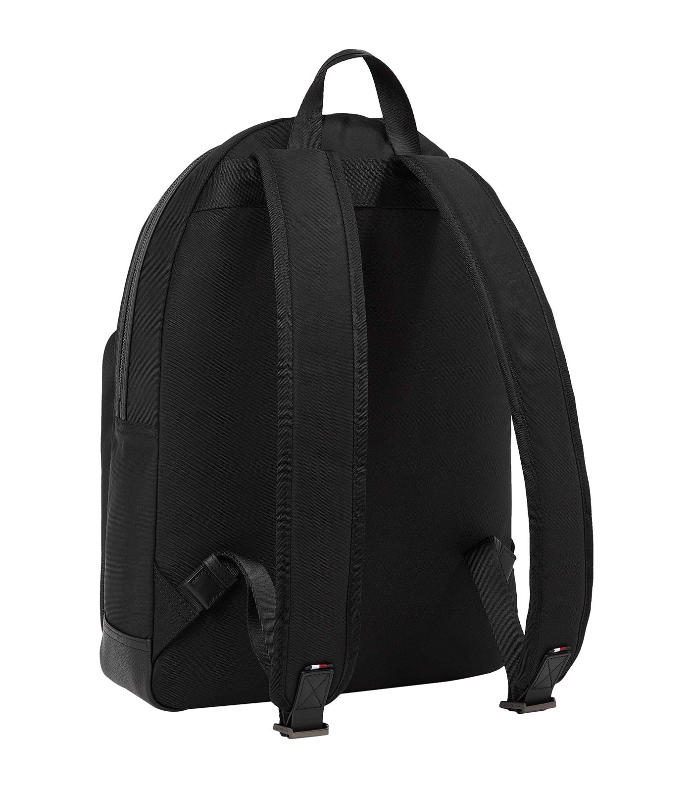 Men's Casual Backpack Bag Black