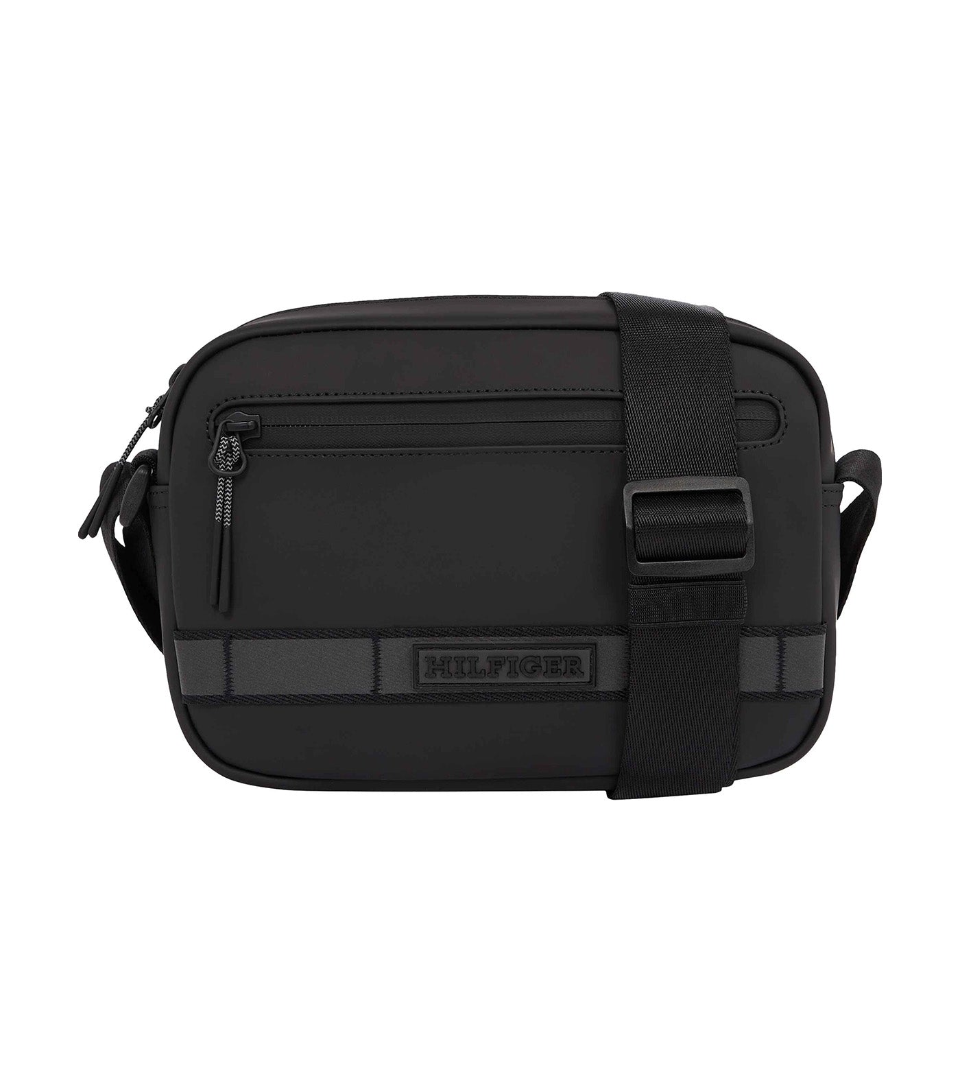 Men's Monotype East/West Reporter Bag Black