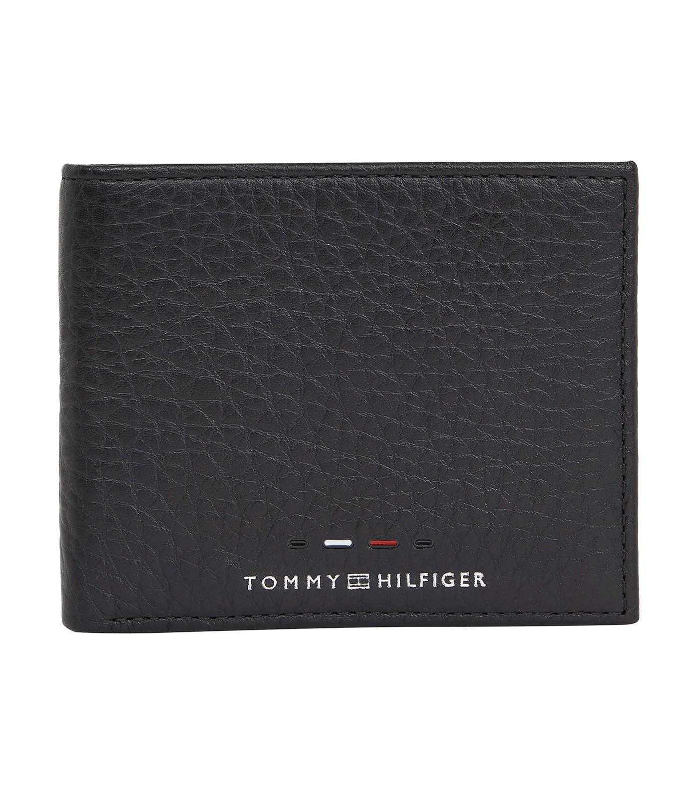 Men's Premium Mini Cc Wallet Black