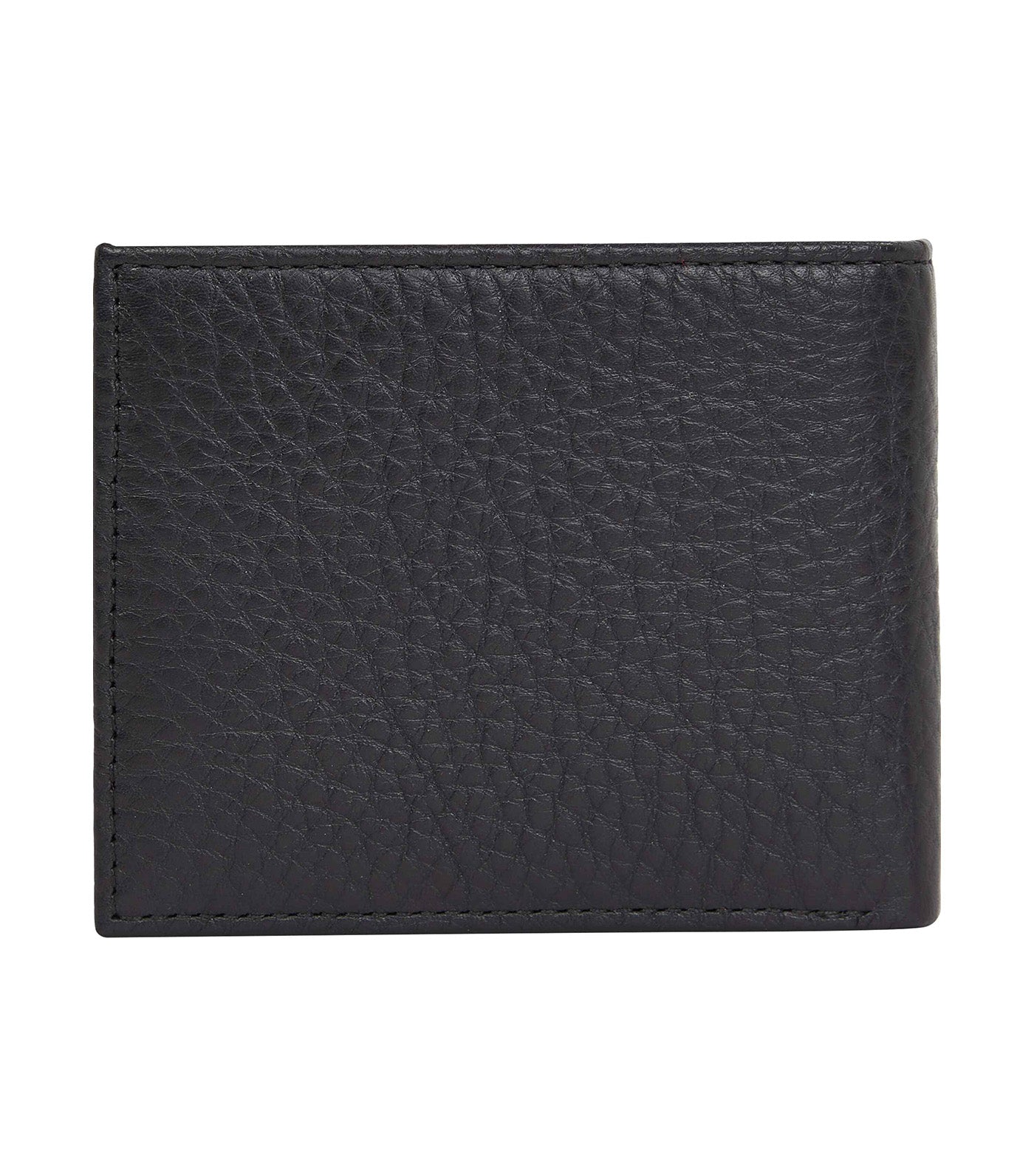 Men's Premium Mini Cc Wallet Black