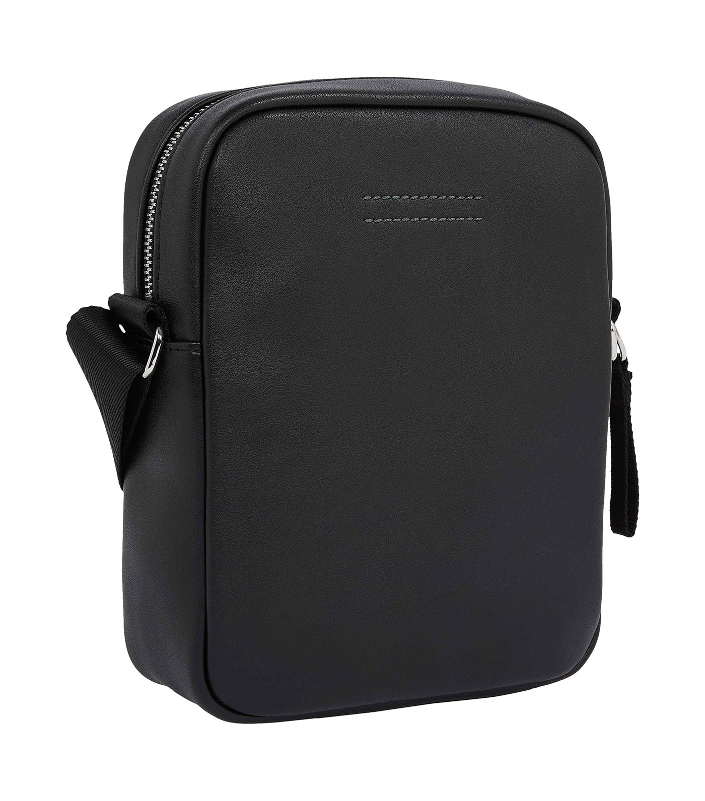 Men's Surplus Reporter Seasonal Bag Black