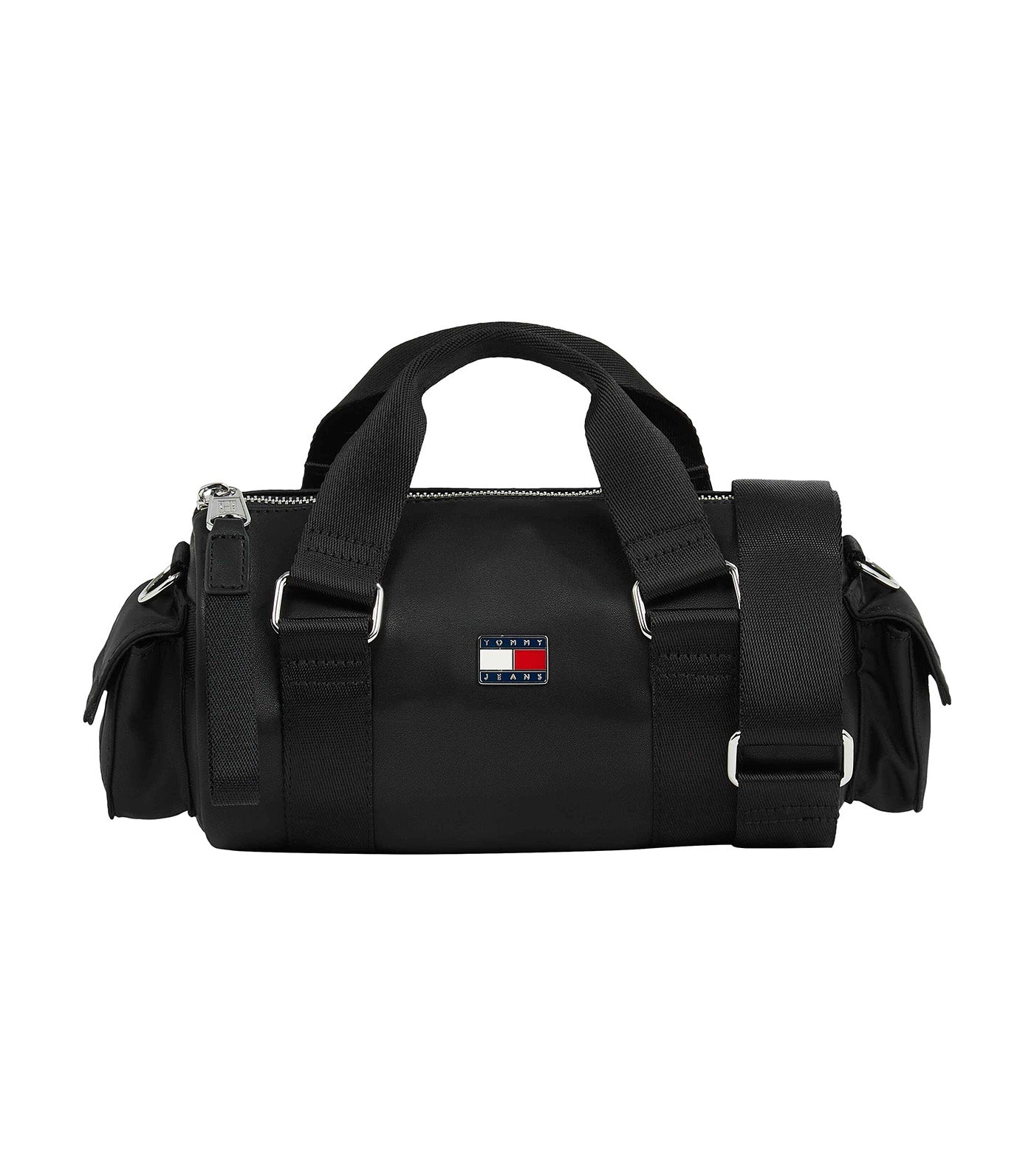 Women's Archive Duffle Bag Black