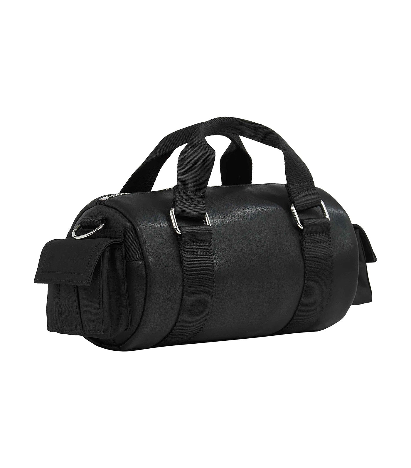 Women's Archive Duffle Bag Black