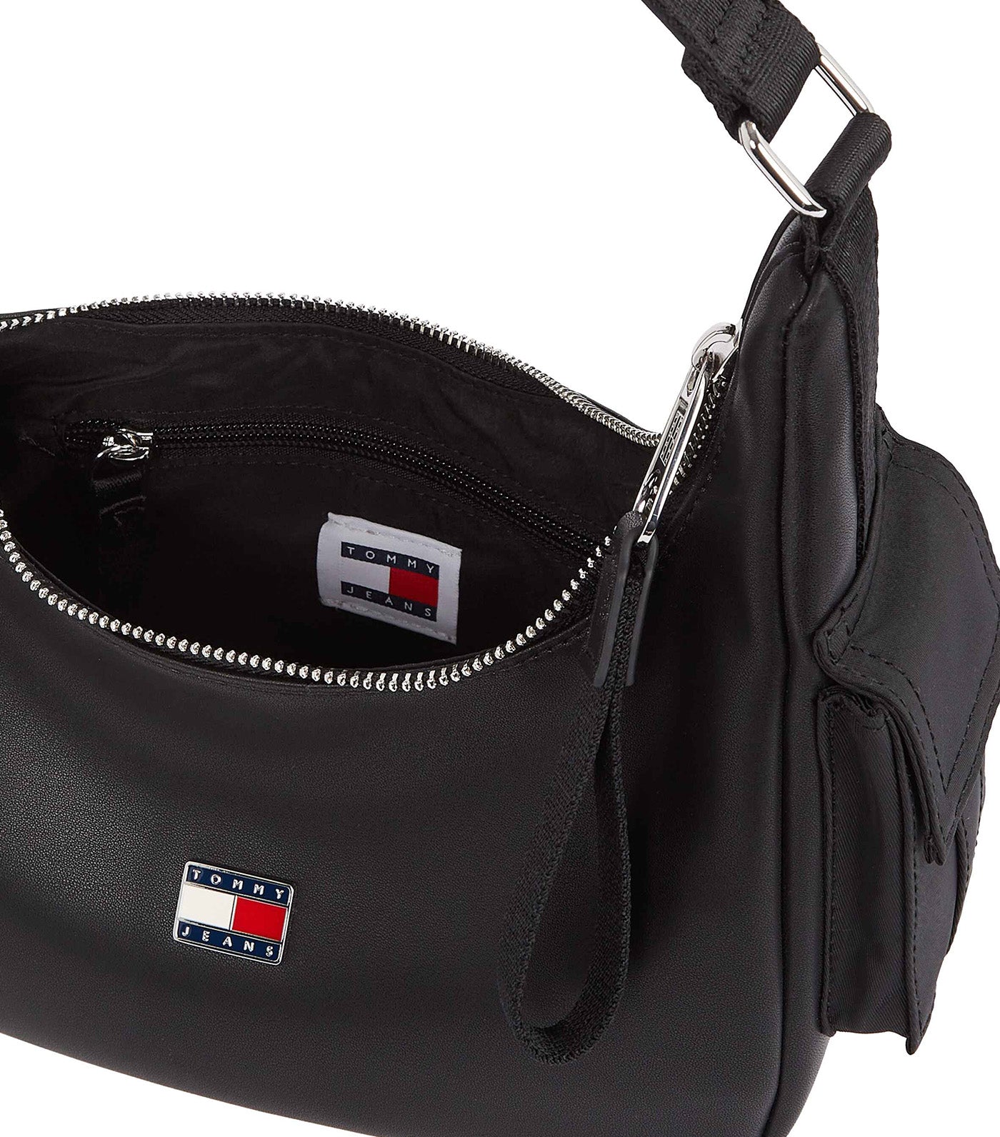 Women's Archive Shoulder Bag Black