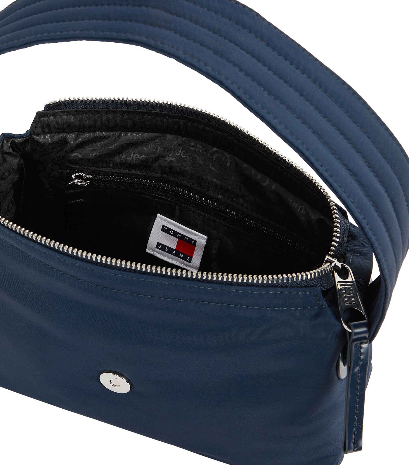 Women's Startdust Shoulder Bag Dark Night Navy