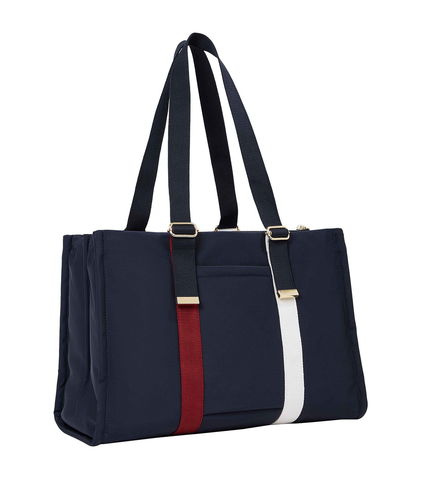 Women's Revamp Tote Bag Space Blue