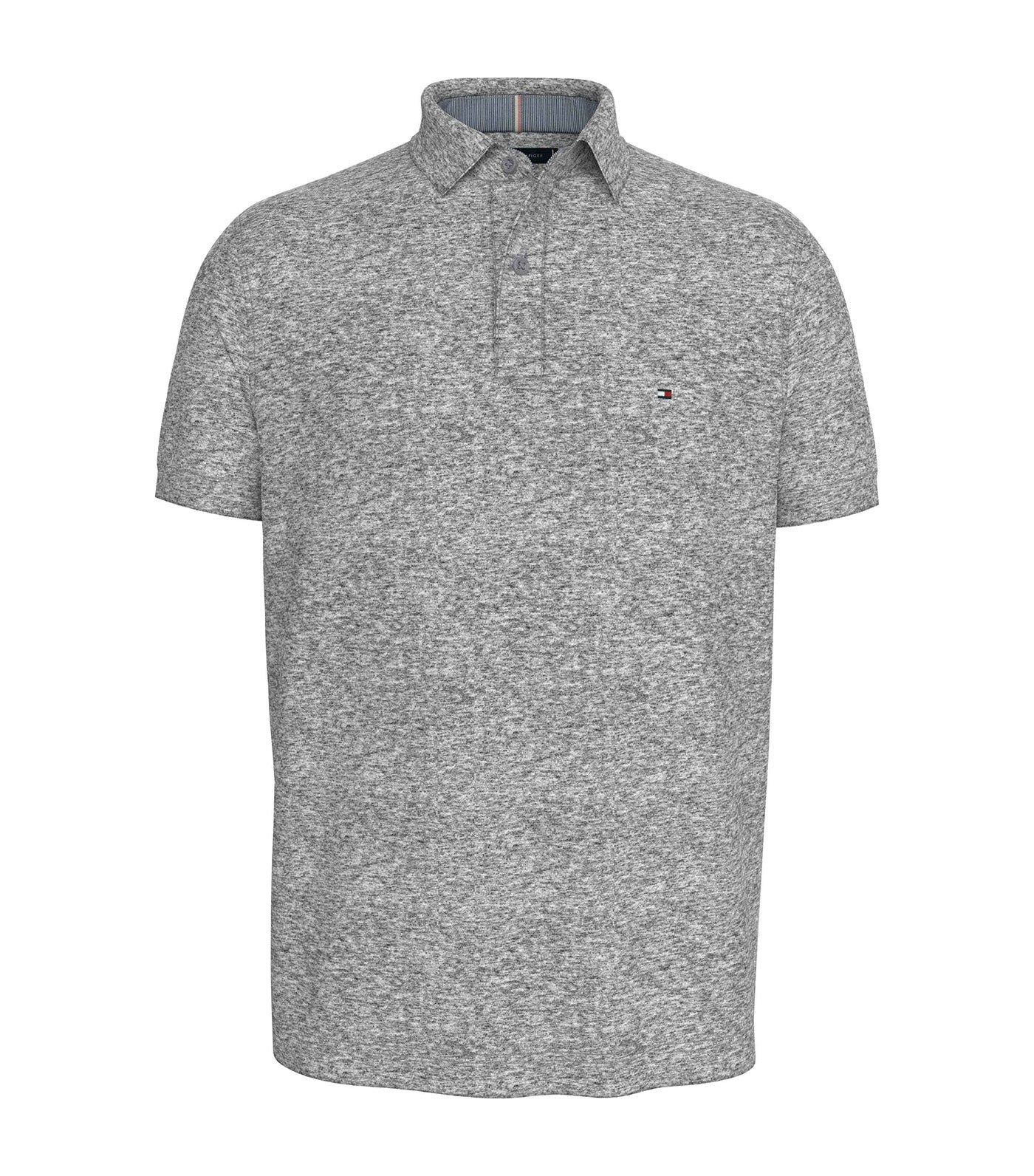 Men's Ak 1985 Regular Polo Medium Grey Heather