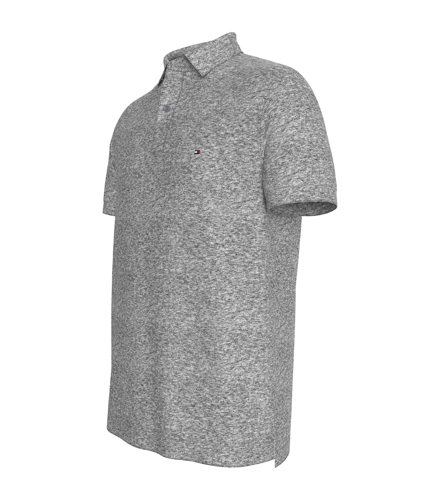 Men's Ak 1985 Regular Polo Medium Grey Heather