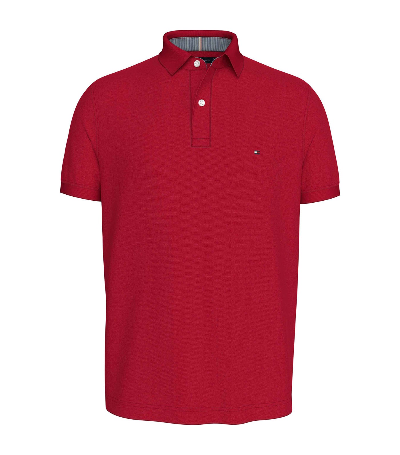 Men's Ak 1985 Regular Polo Primary Red