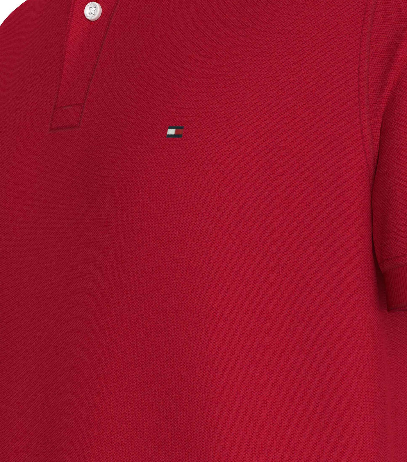 Men's Ak 1985 Regular Polo Primary Red