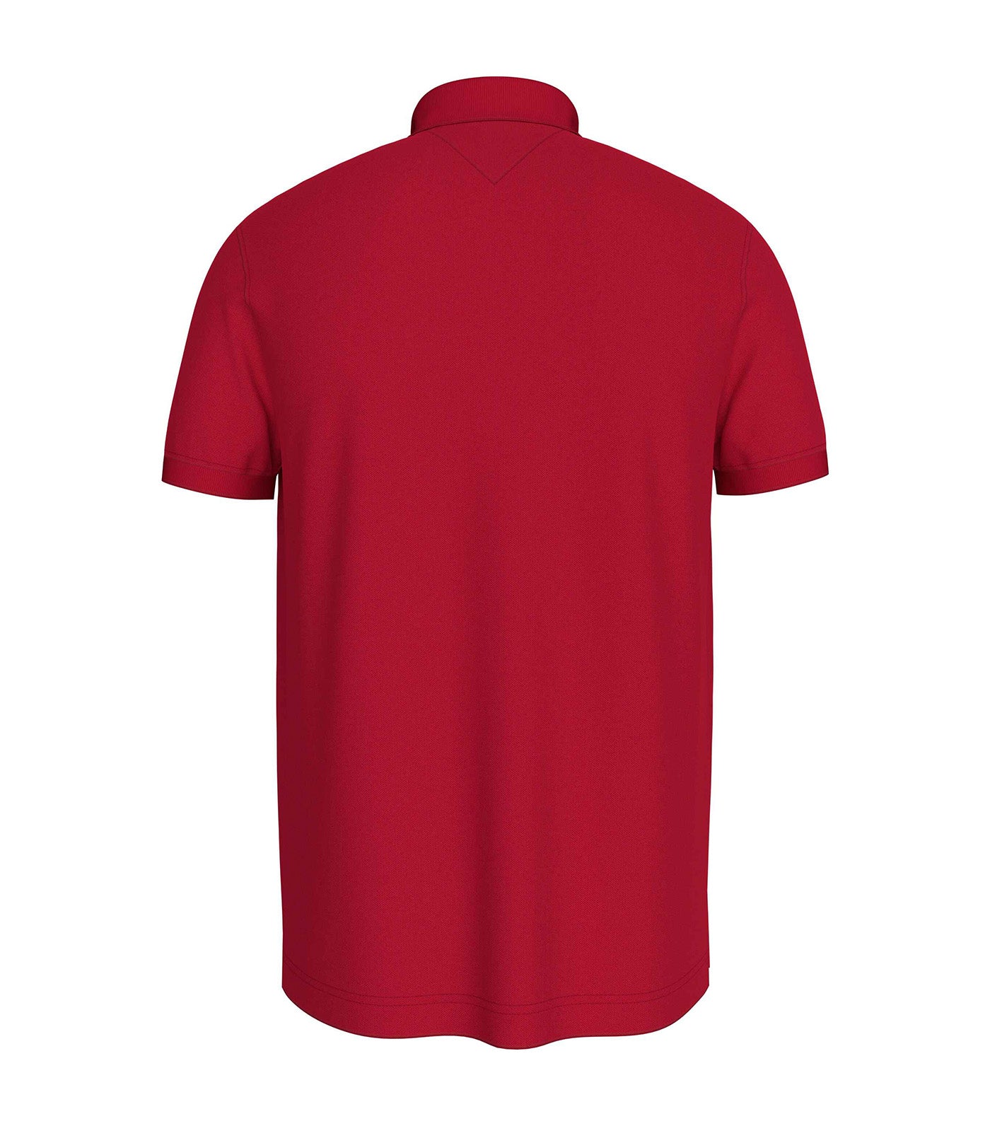 Men's Ak 1985 Regular Polo Primary Red