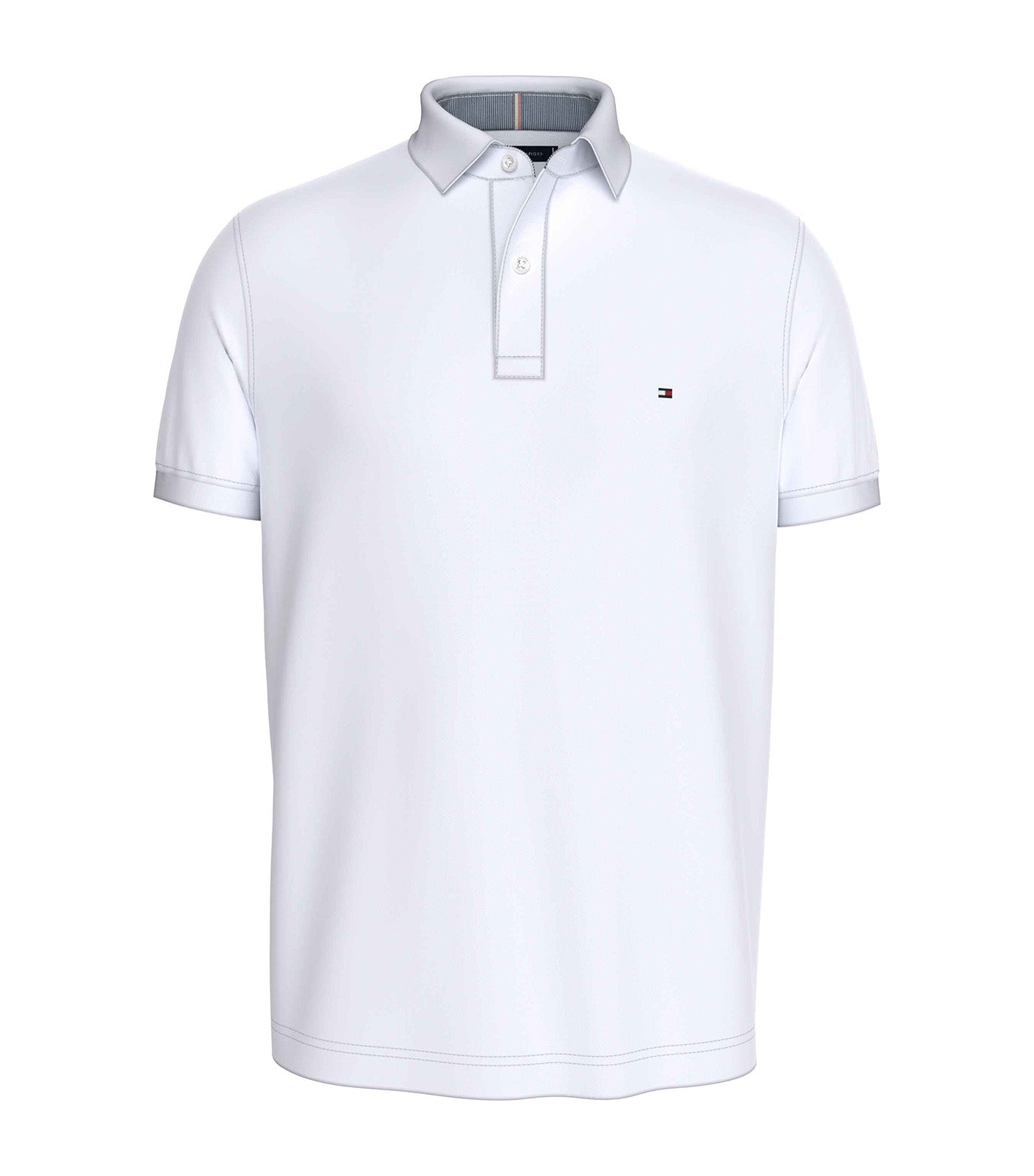 Men's IM Core 1985 Regular Polo Ivory